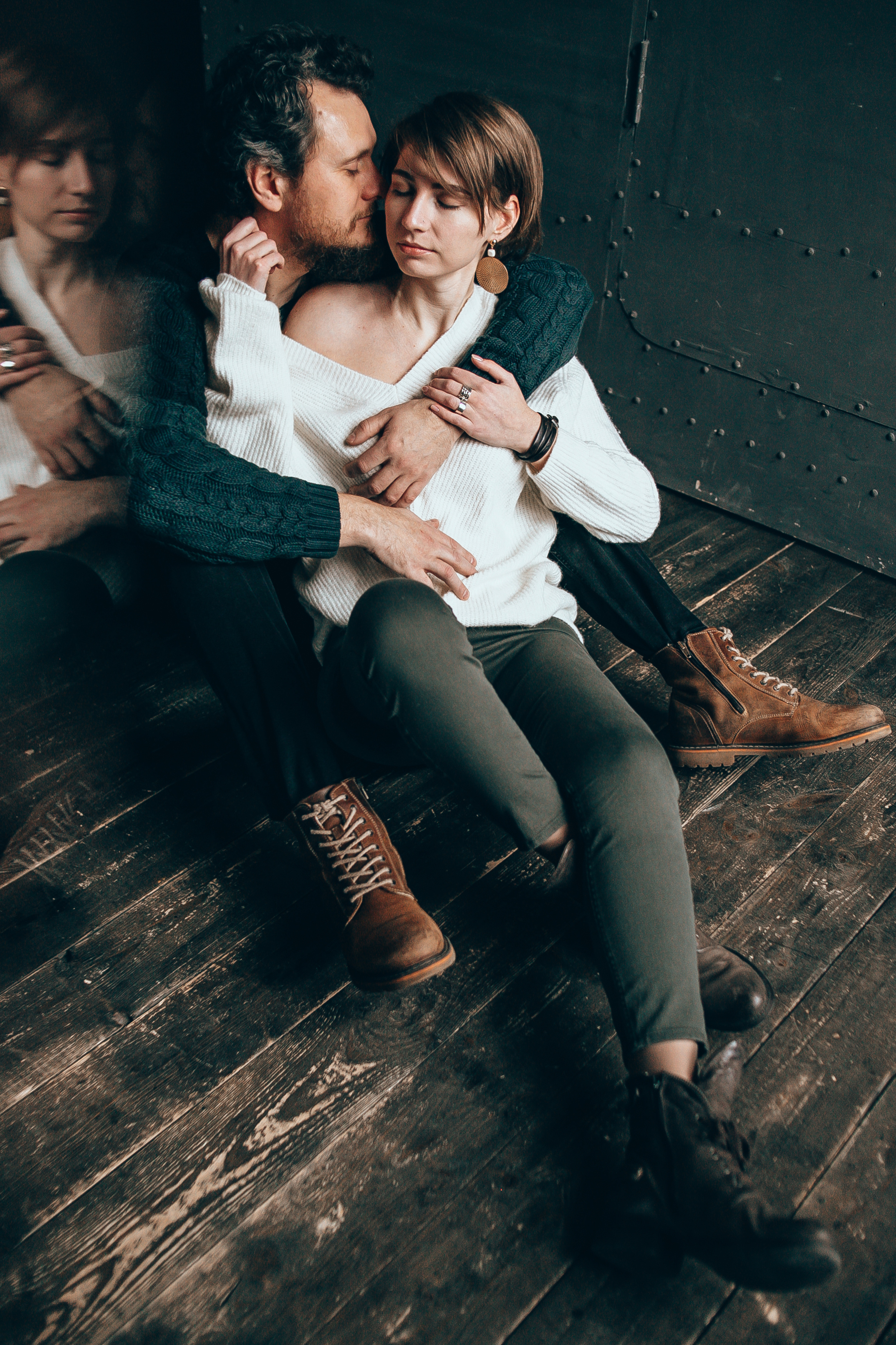 Мария и Роман. Свадебный и семейный фотограф Захарова Юлия