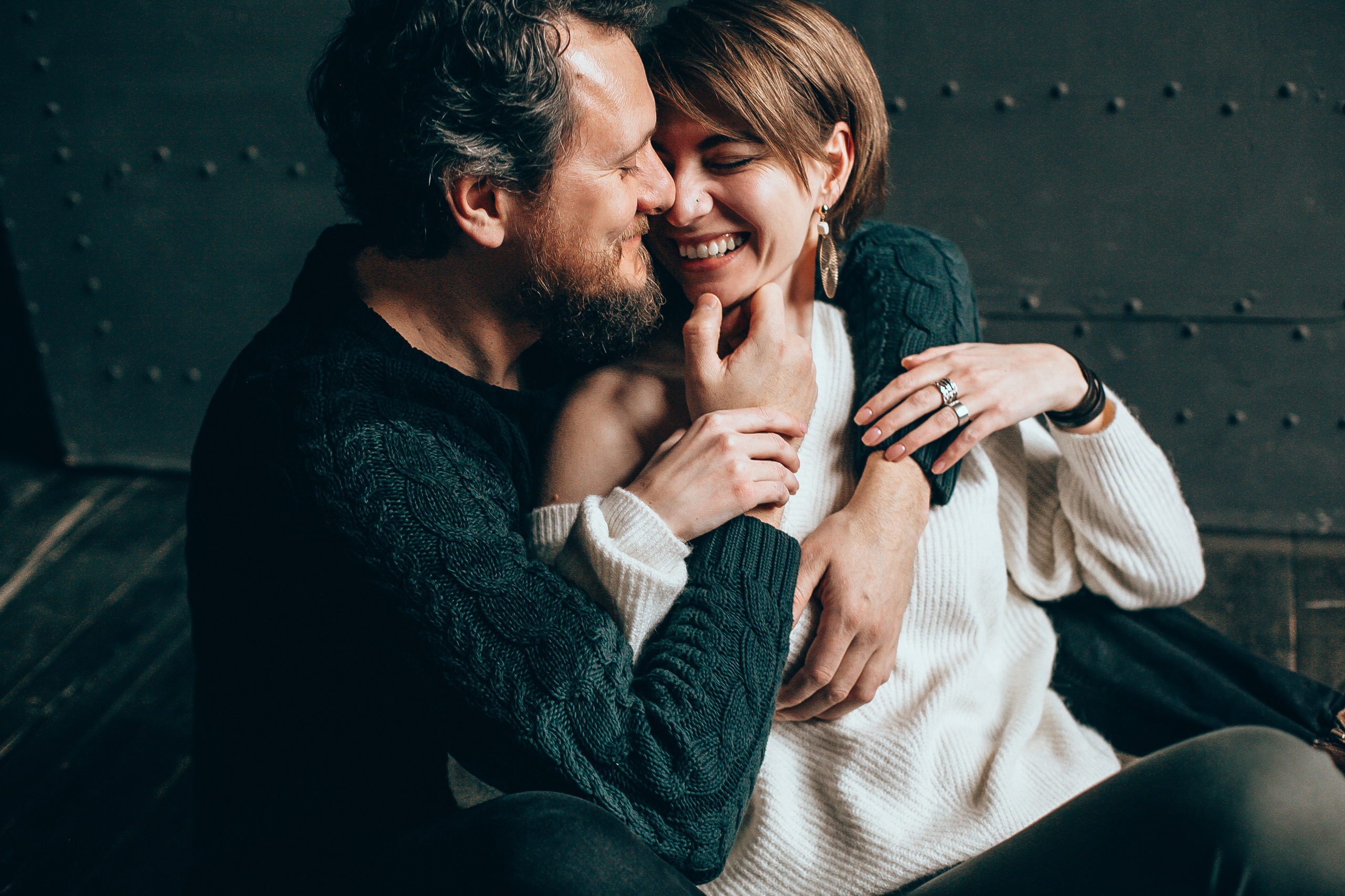 Мария и Роман. Свадебный и семейный фотограф Захарова Юлия