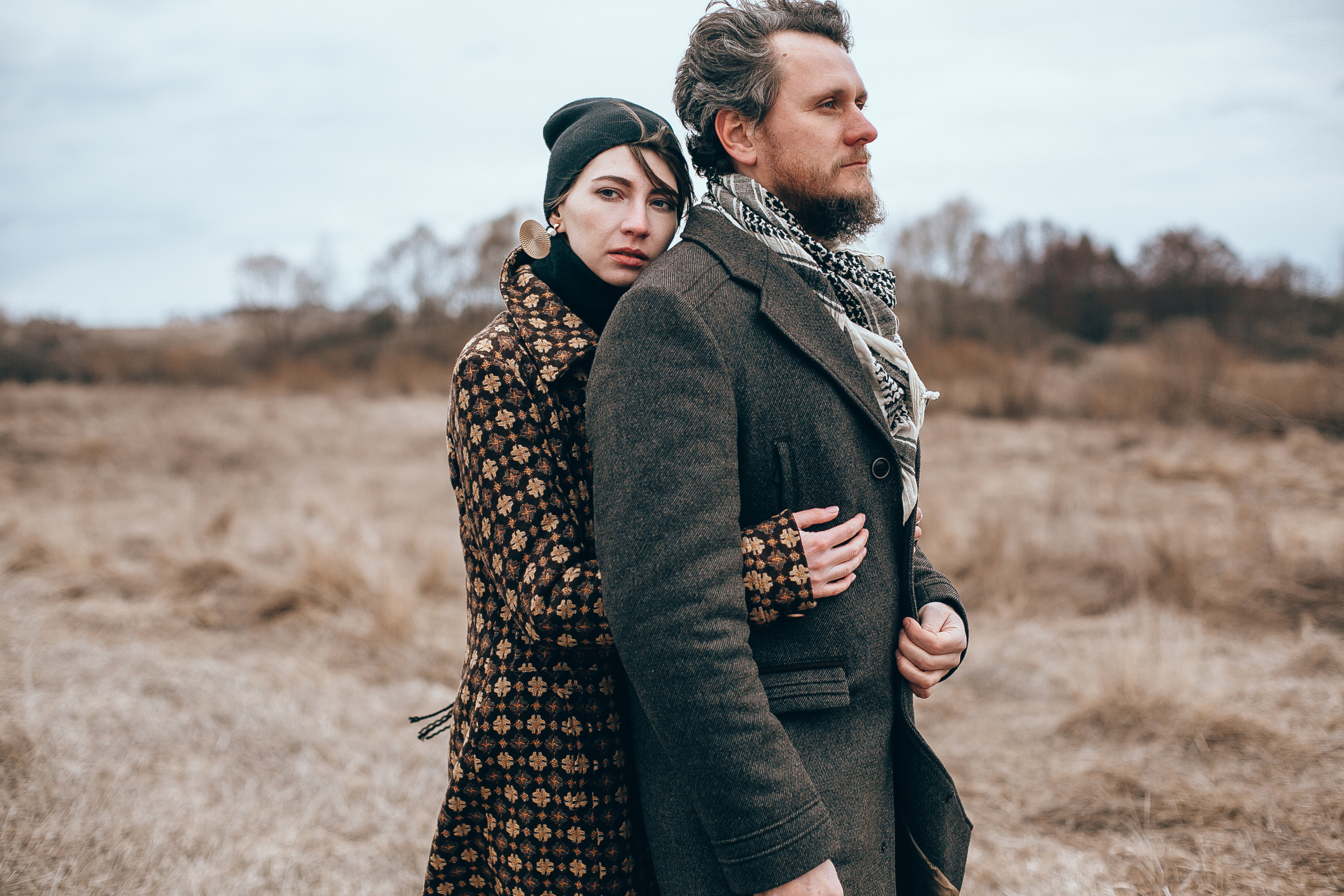 Мария и Роман. Свадебный и семейный фотограф Захарова Юлия