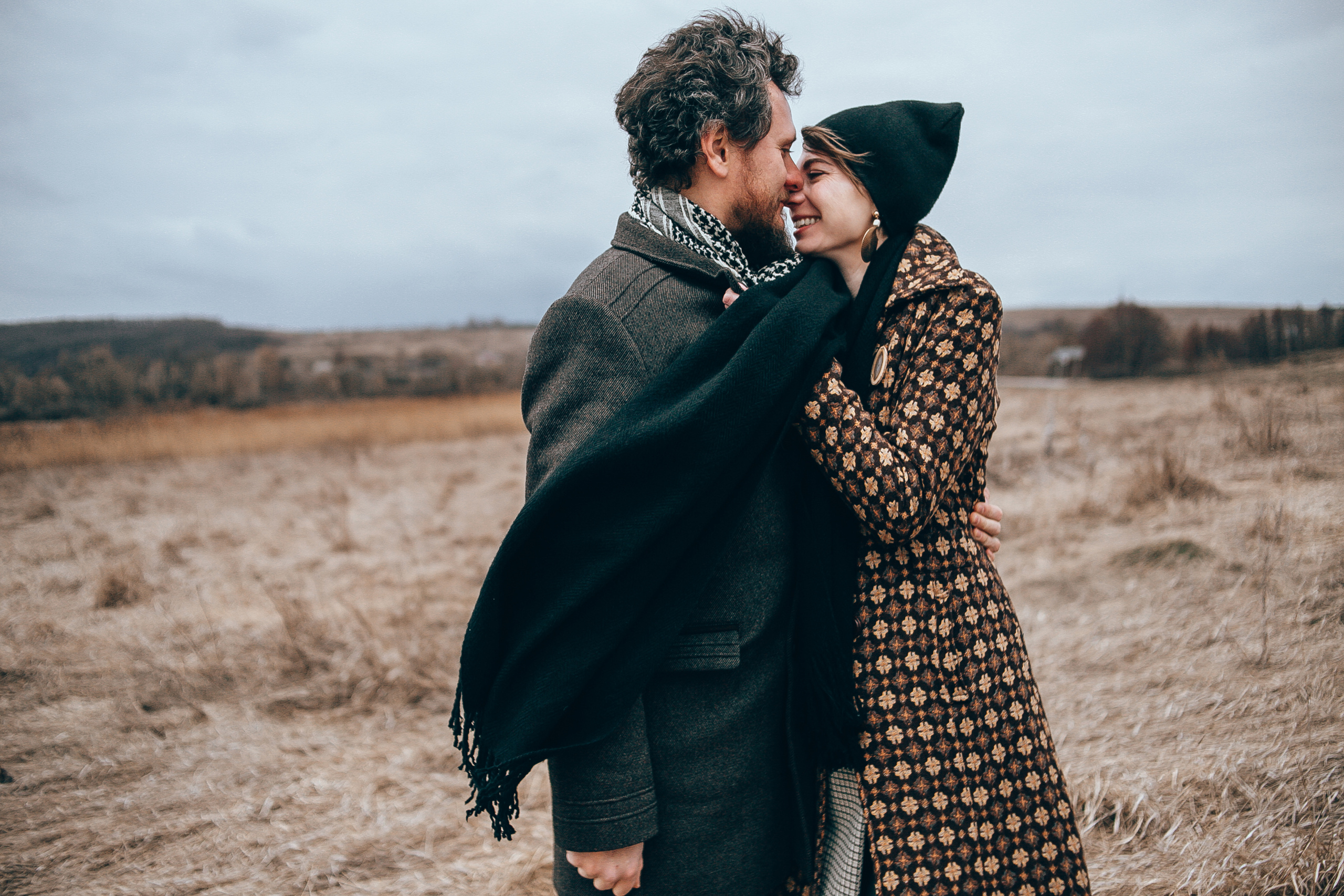 Мария и Роман. Свадебный и семейный фотограф Захарова Юлия