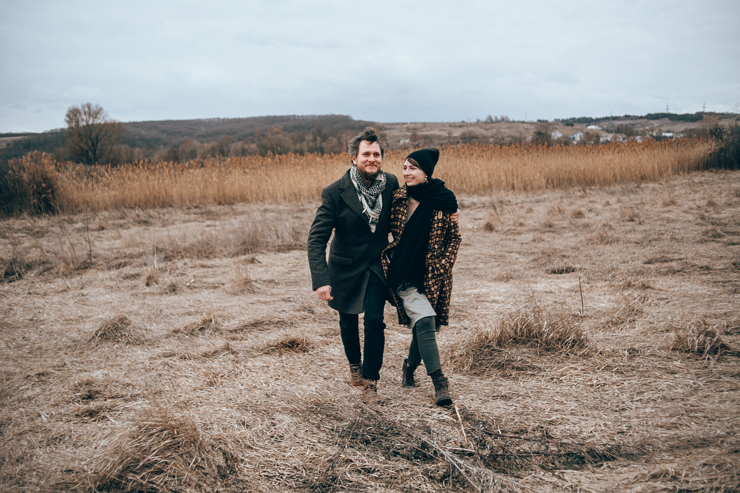 Мария и Роман. Свадебный и семейный фотограф Захарова Юлия