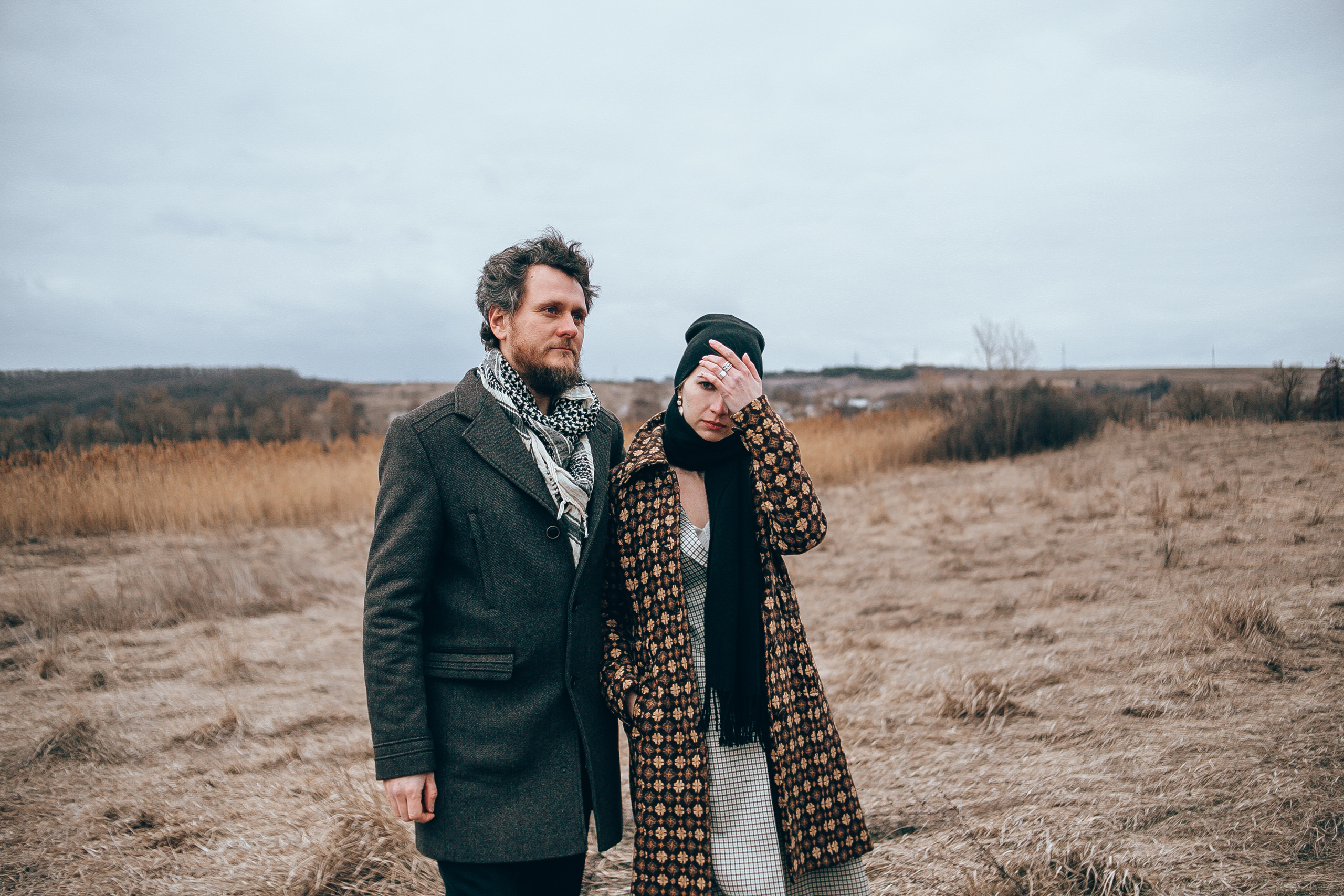 Мария и Роман. Свадебный и семейный фотограф Захарова Юлия