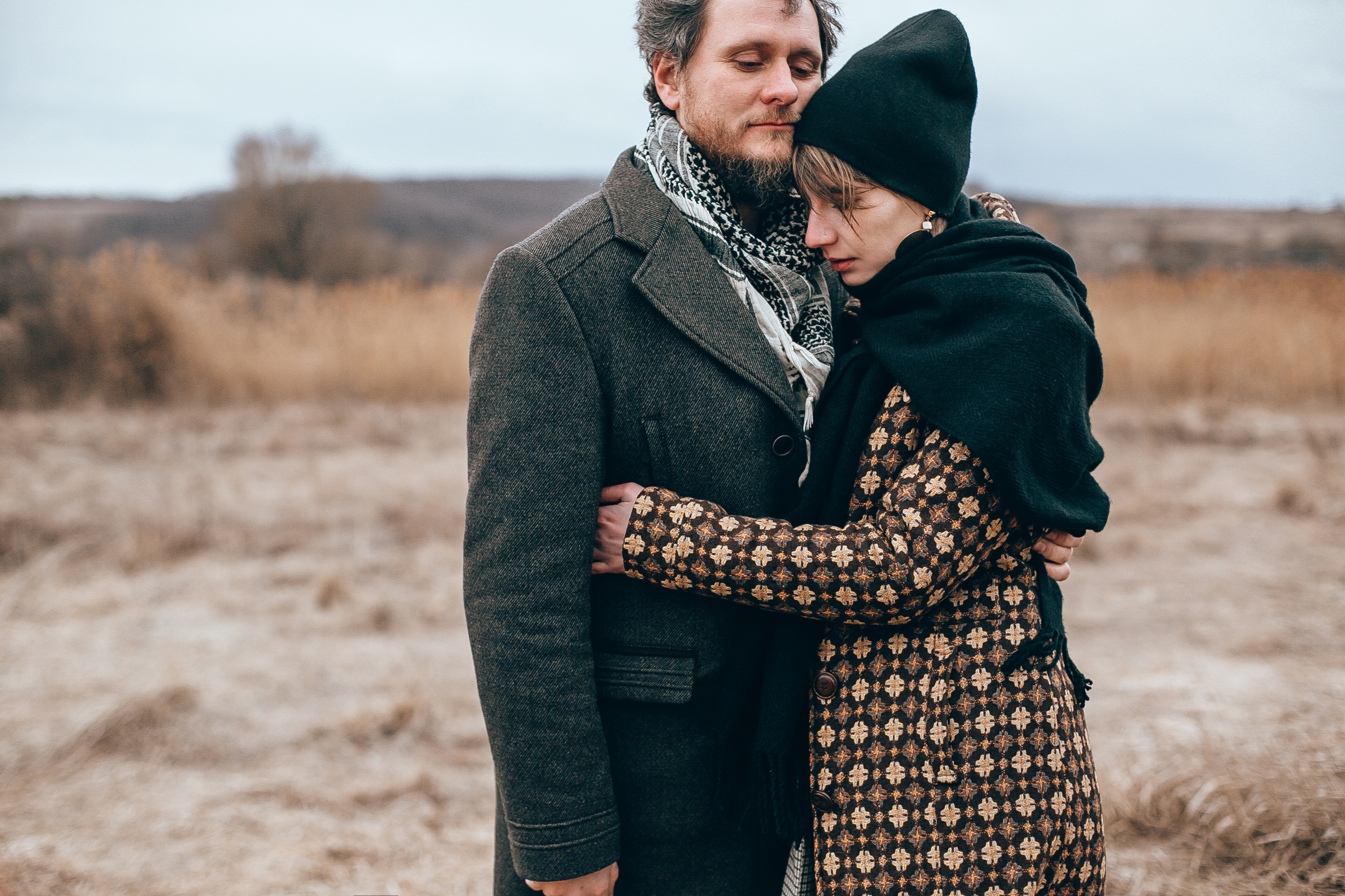 Мария и Роман. Свадебный и семейный фотограф Захарова Юлия