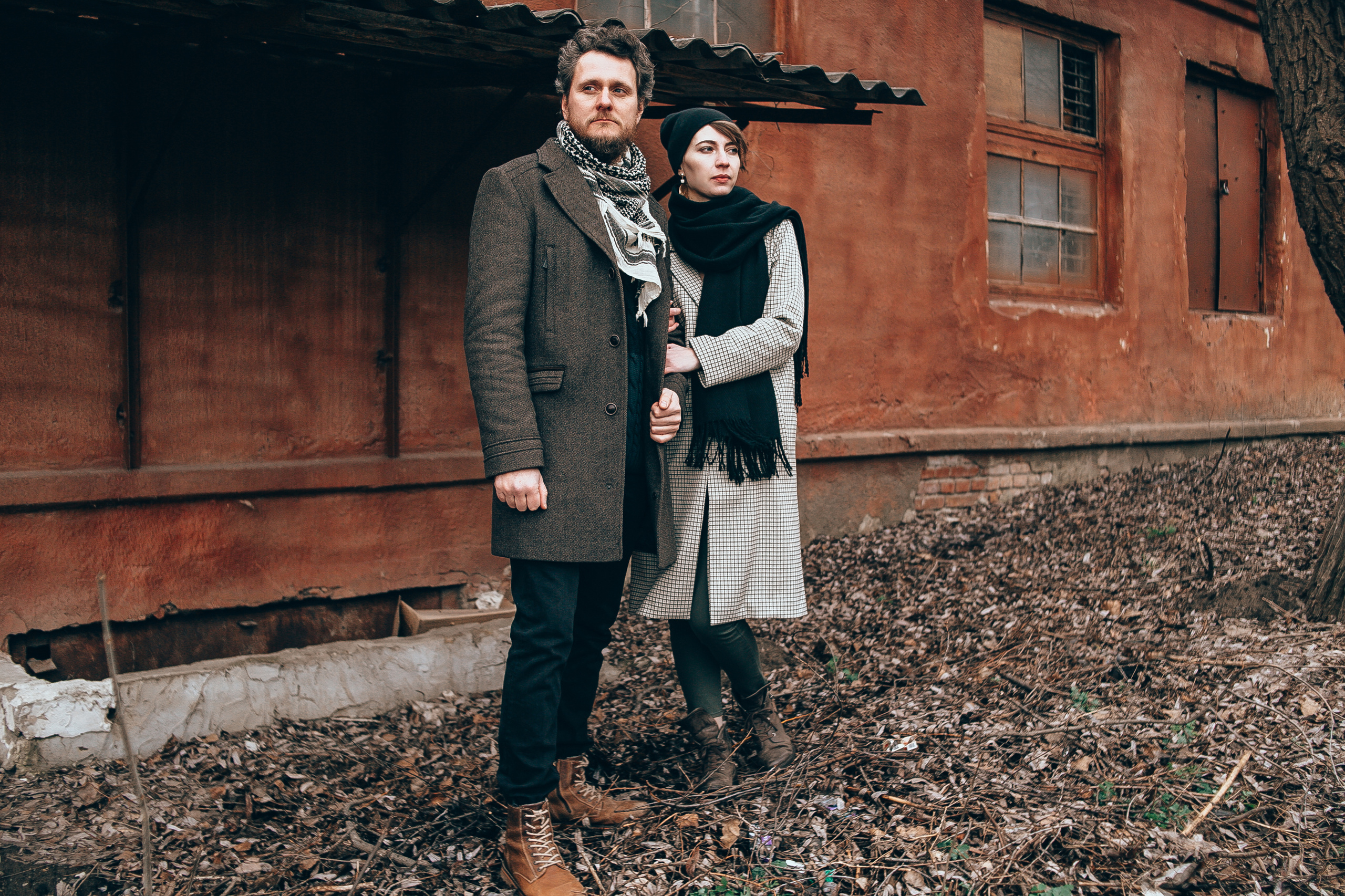 Мария и Роман. Свадебный и семейный фотограф Захарова Юлия