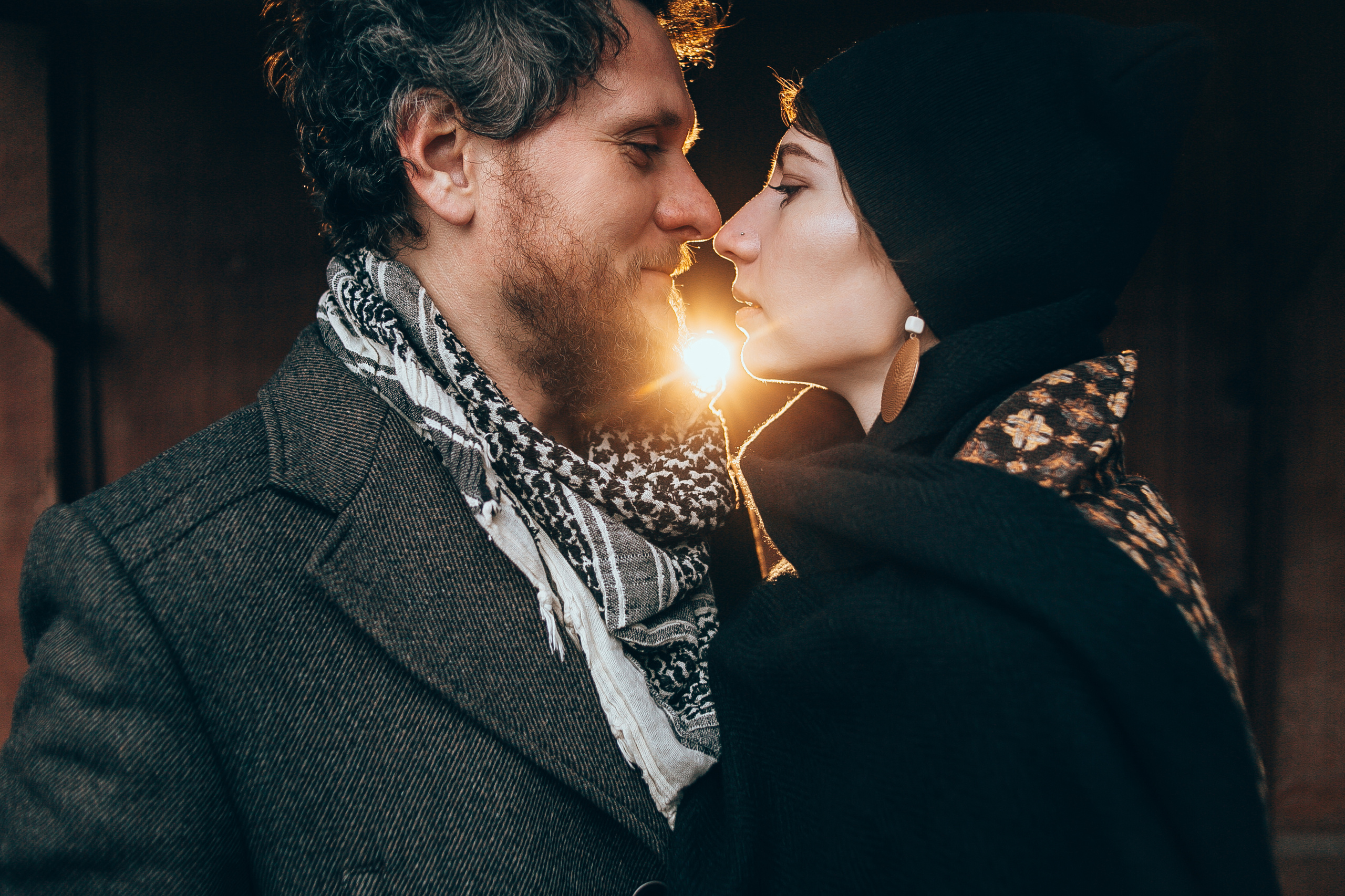 Мария и Роман. Свадебный и семейный фотограф Захарова Юлия