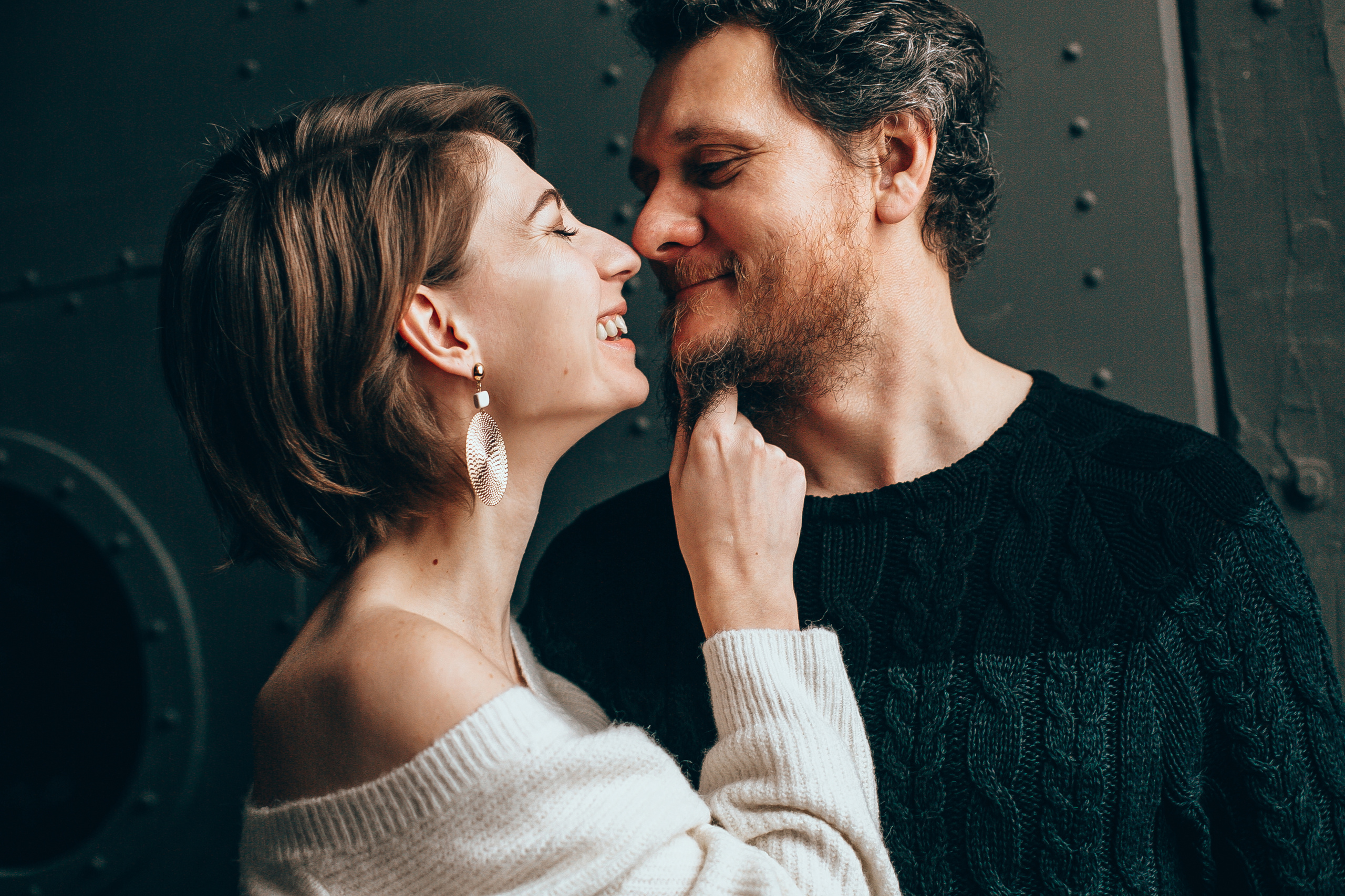 Мария и Роман. Свадебный и семейный фотограф Захарова Юлия