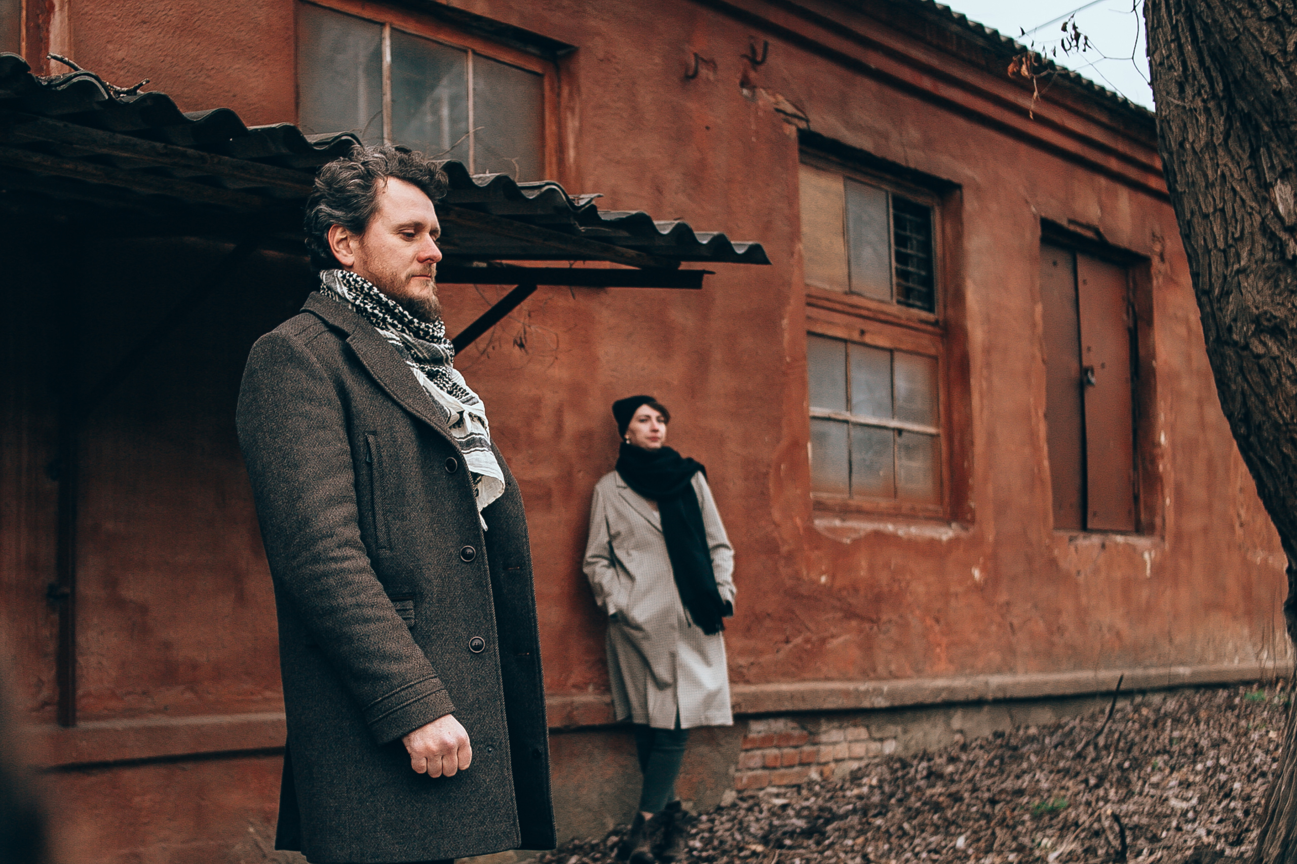 Мария и Роман. Свадебный и семейный фотограф Захарова Юлия