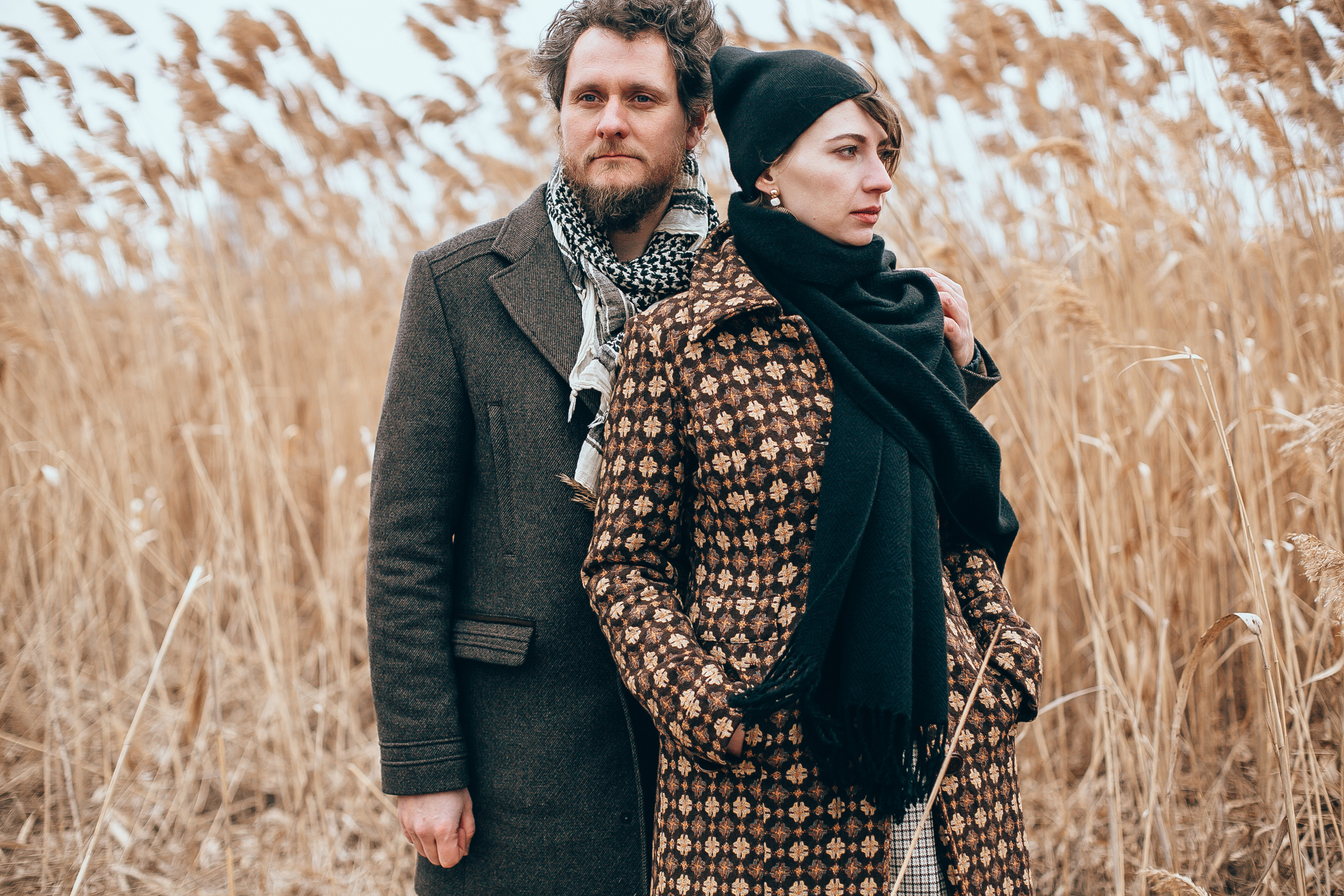 Мария и Роман. Свадебный и семейный фотограф Захарова Юлия