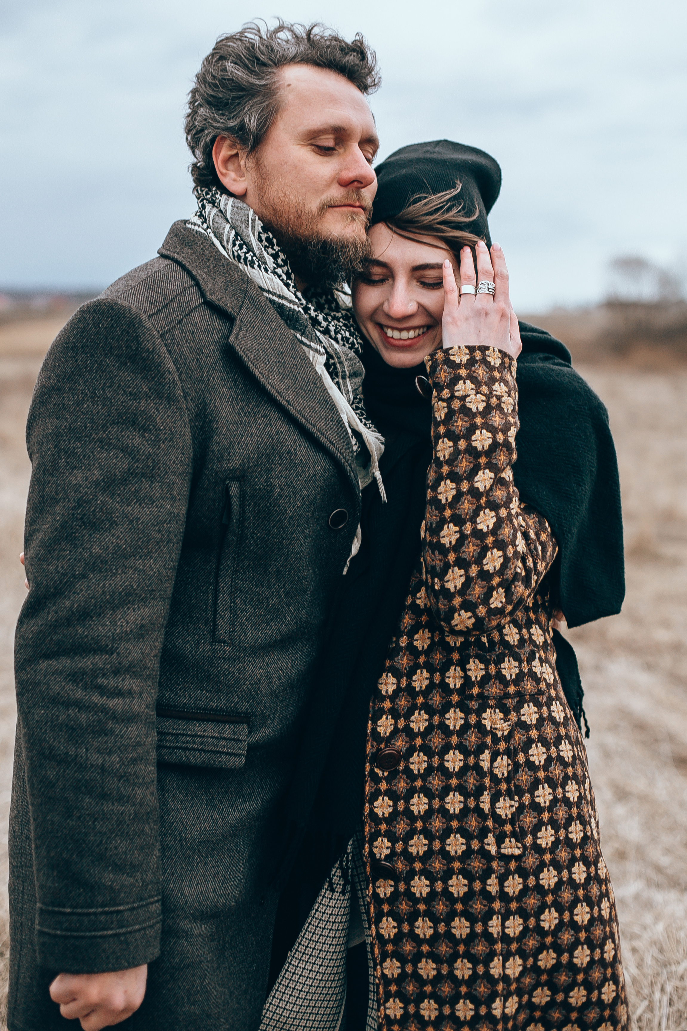 Мария и Роман. Свадебный и семейный фотограф Захарова Юлия
