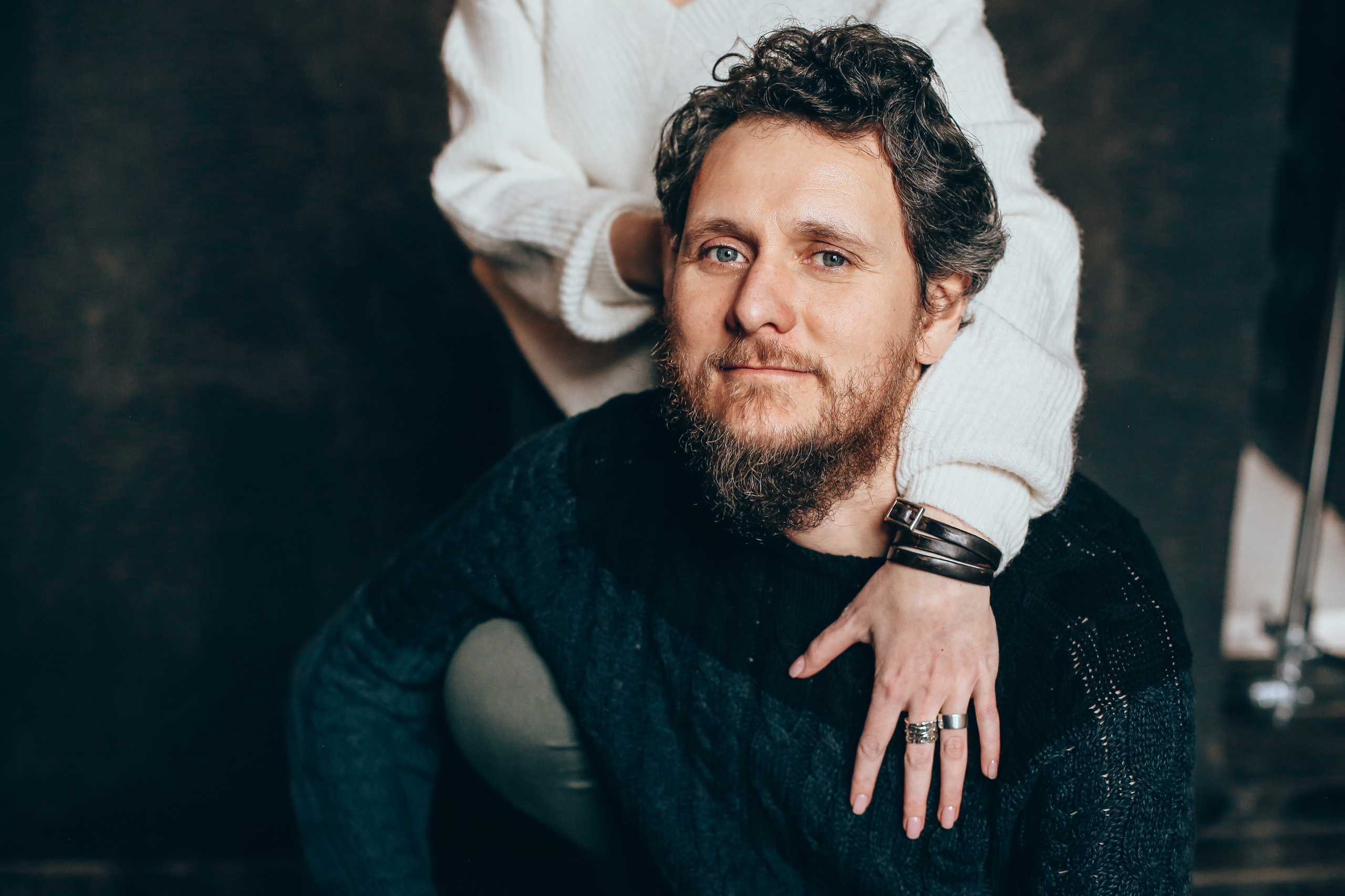 Мария и Роман. Свадебный и семейный фотограф Захарова Юлия