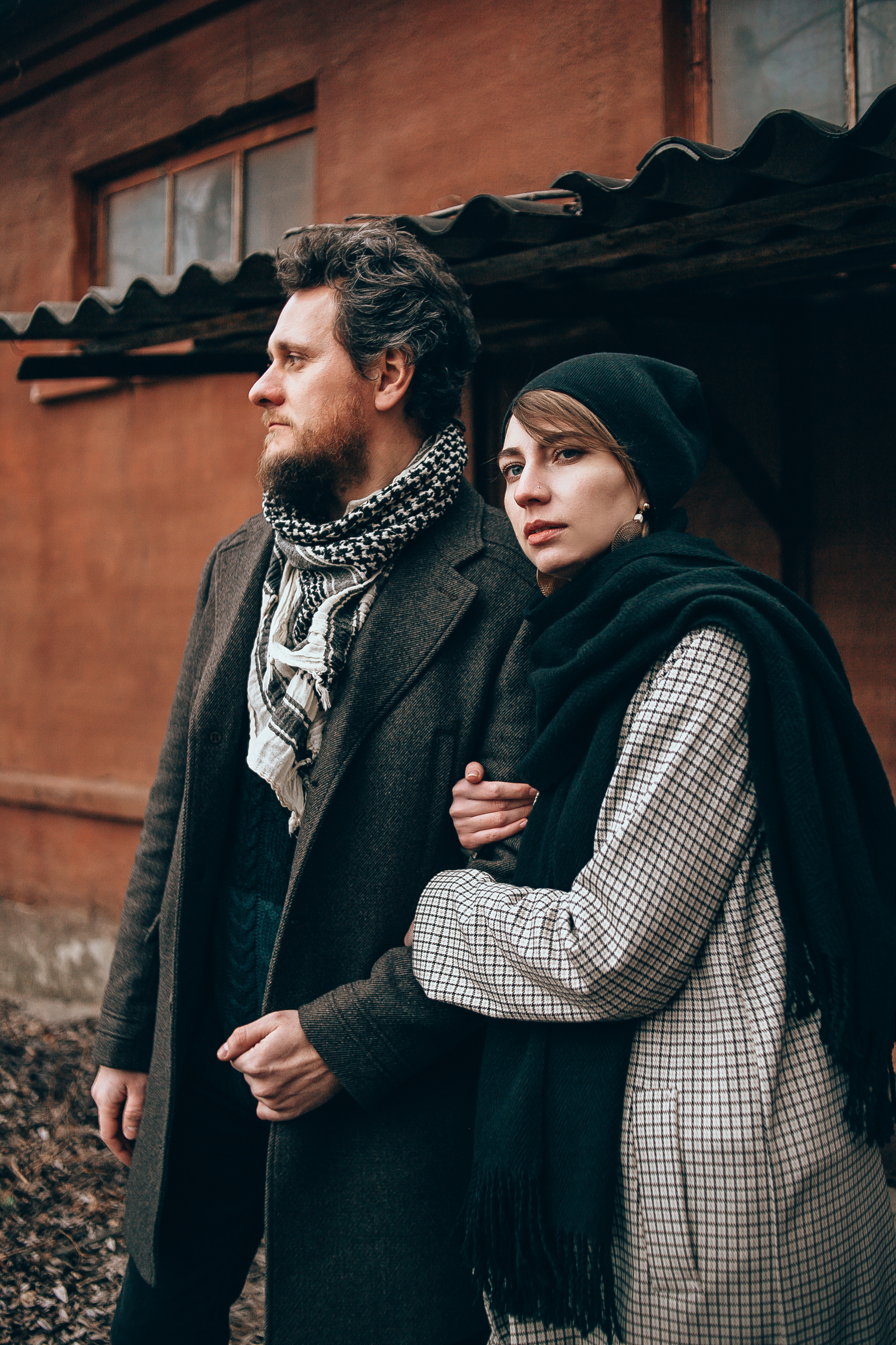 Мария и Роман. Свадебный и семейный фотограф Захарова Юлия