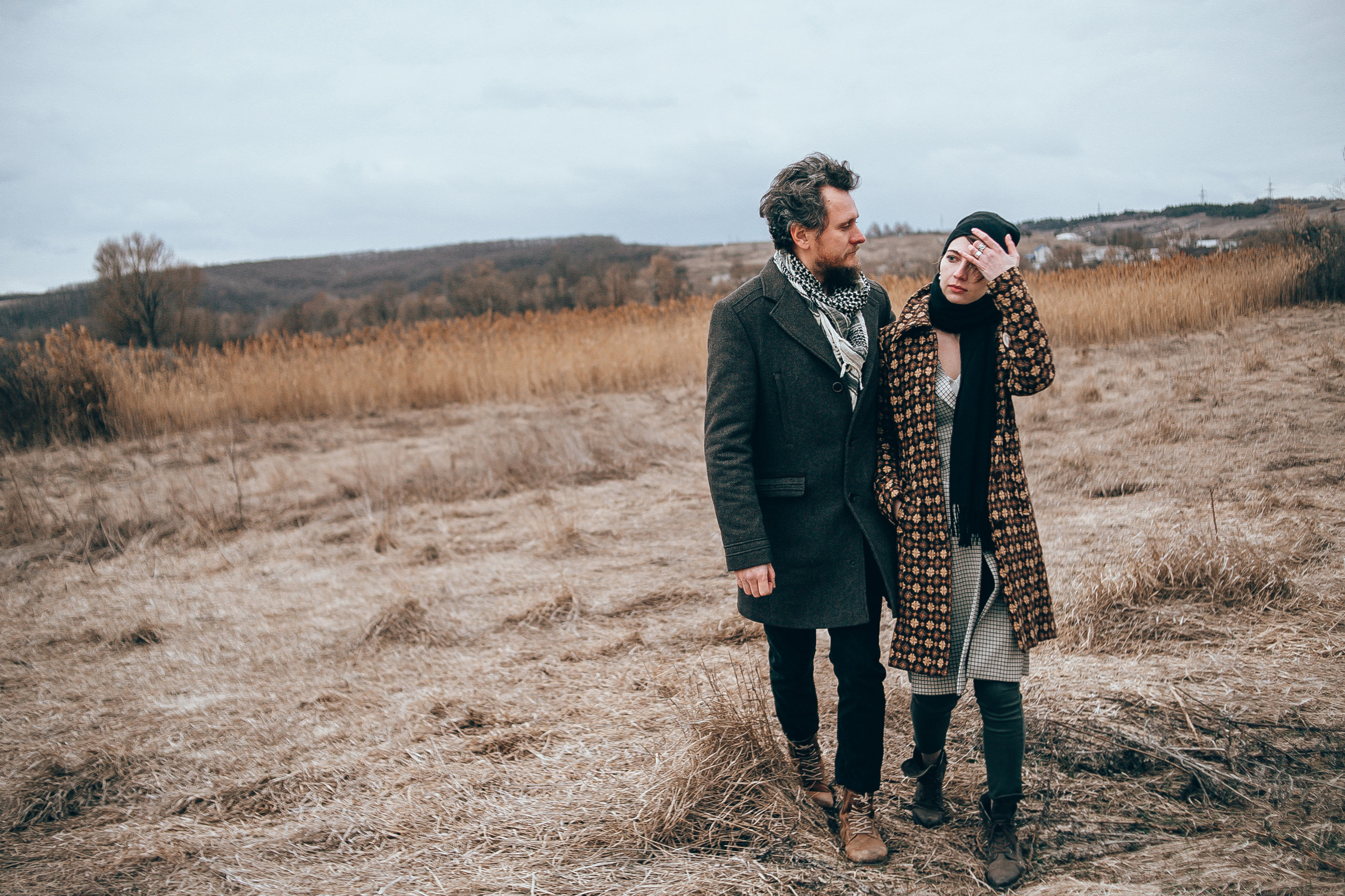 Мария и Роман. Свадебный и семейный фотограф Захарова Юлия