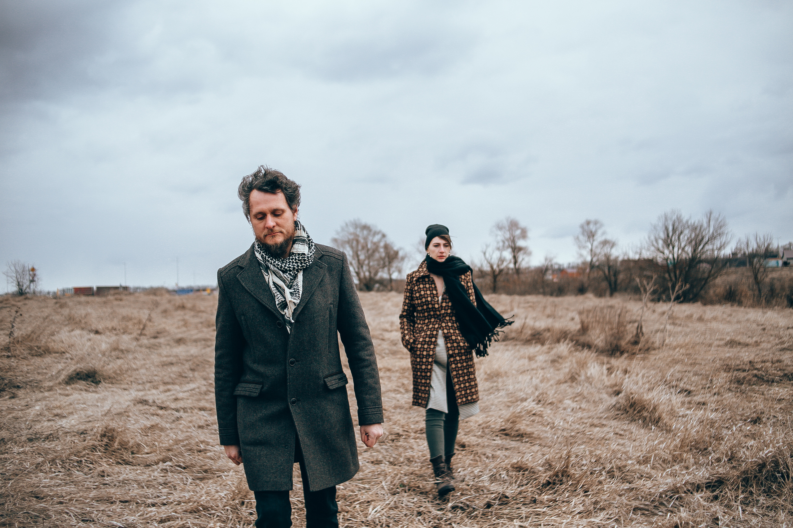 Мария и Роман. Свадебный и семейный фотограф Захарова Юлия