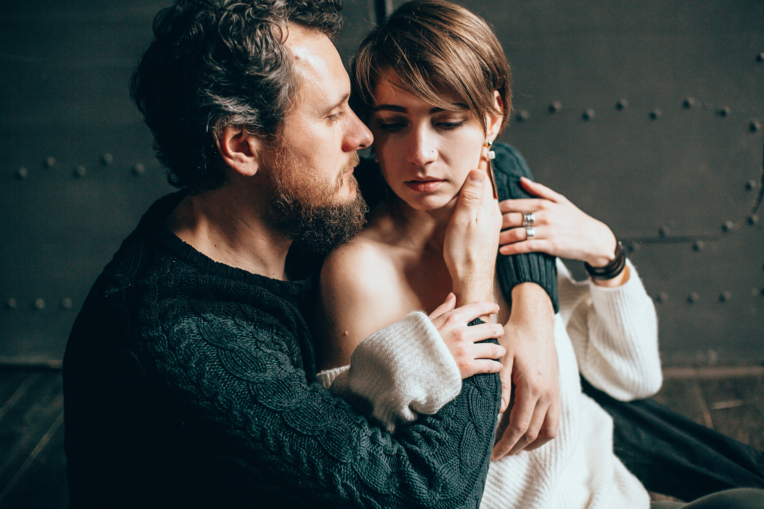 Мария и Роман. Свадебный и семейный фотограф Захарова Юлия