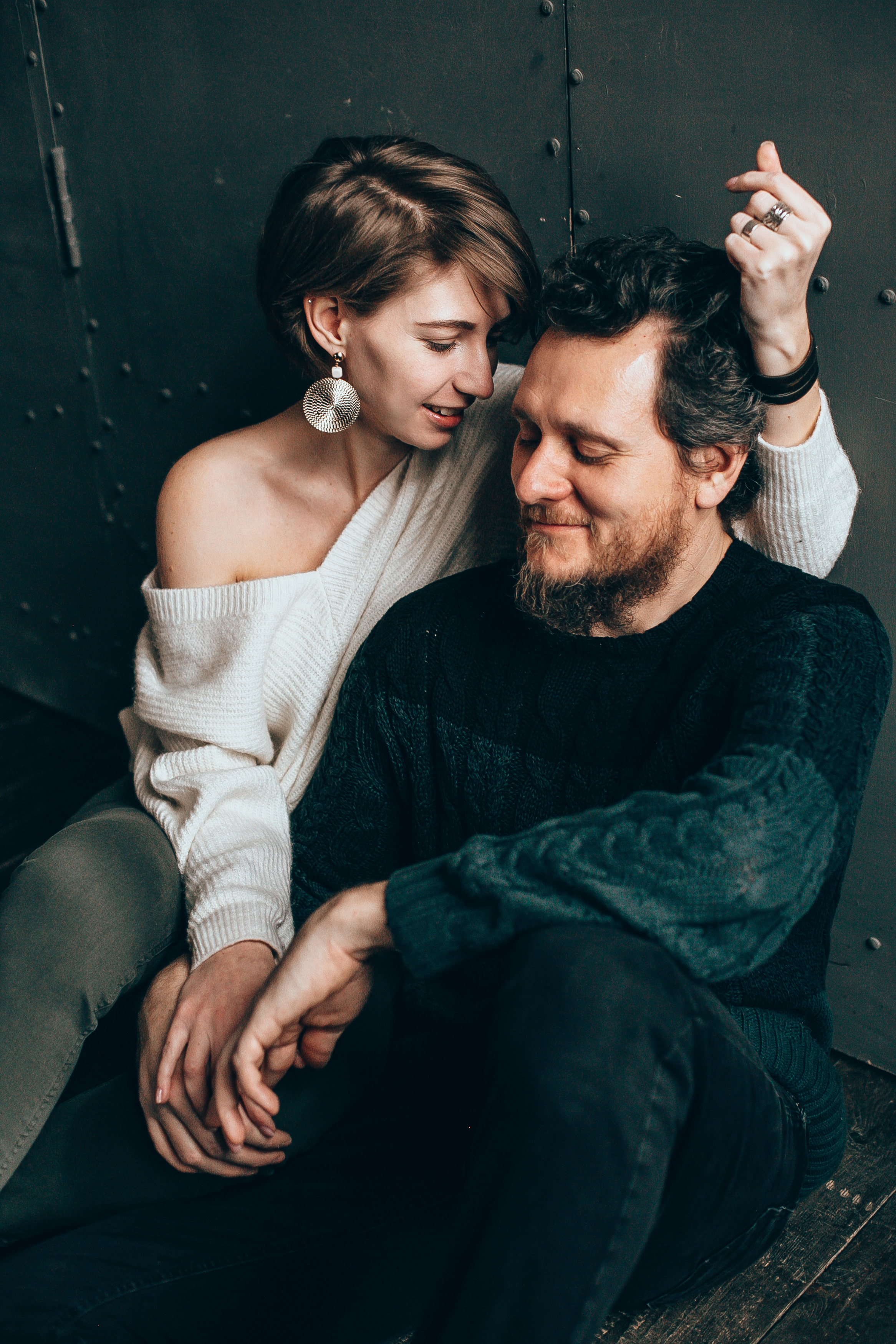 Мария и Роман. Свадебный и семейный фотограф Захарова Юлия