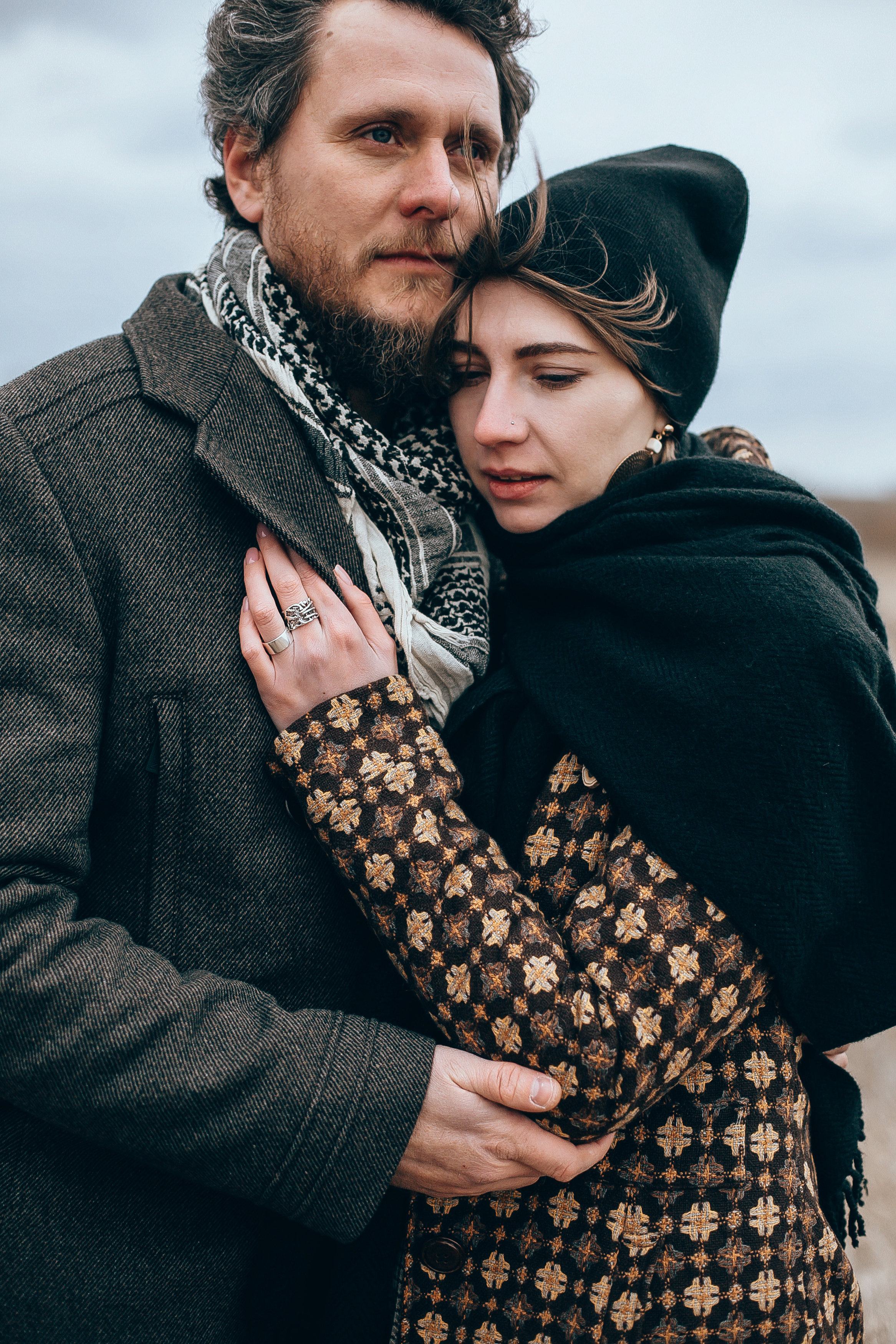 Мария и Роман. Свадебный и семейный фотограф Захарова Юлия