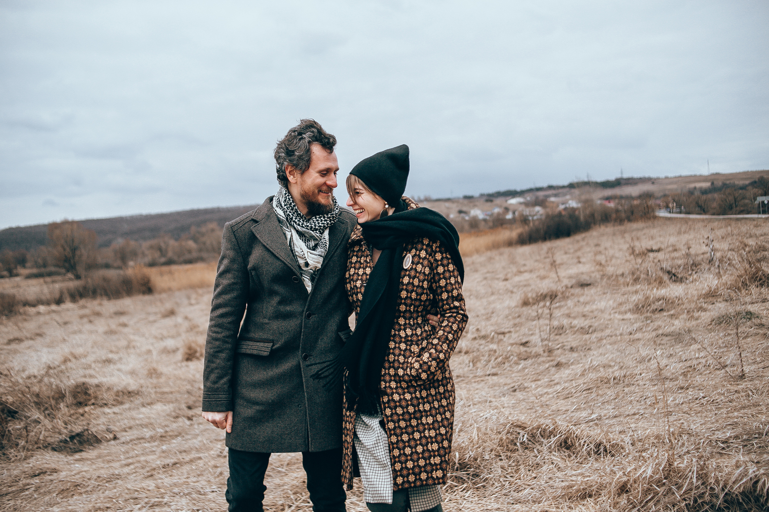 Мария и Роман. Свадебный и семейный фотограф Захарова Юлия