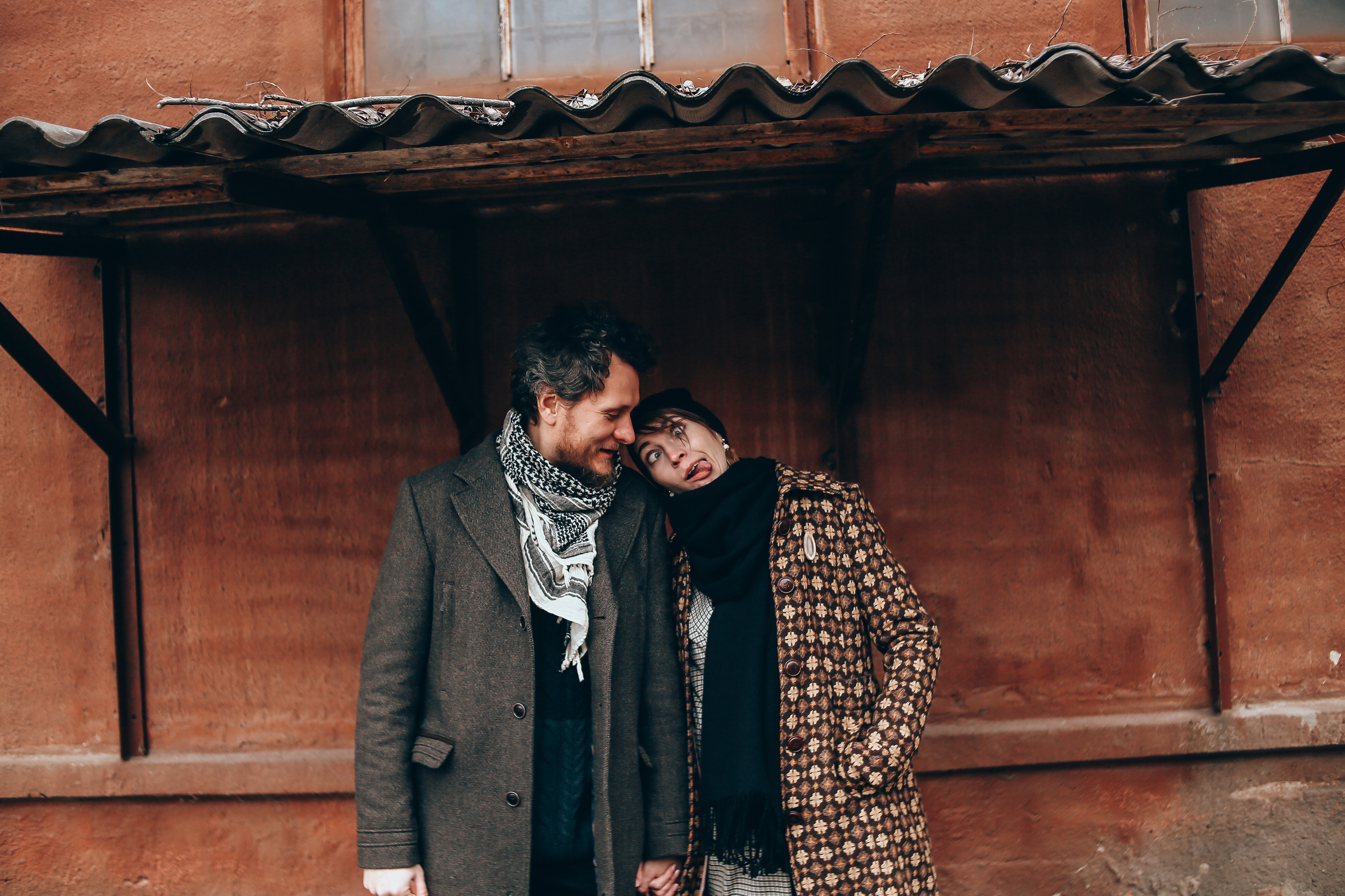 Мария и Роман. Свадебный и семейный фотограф Захарова Юлия