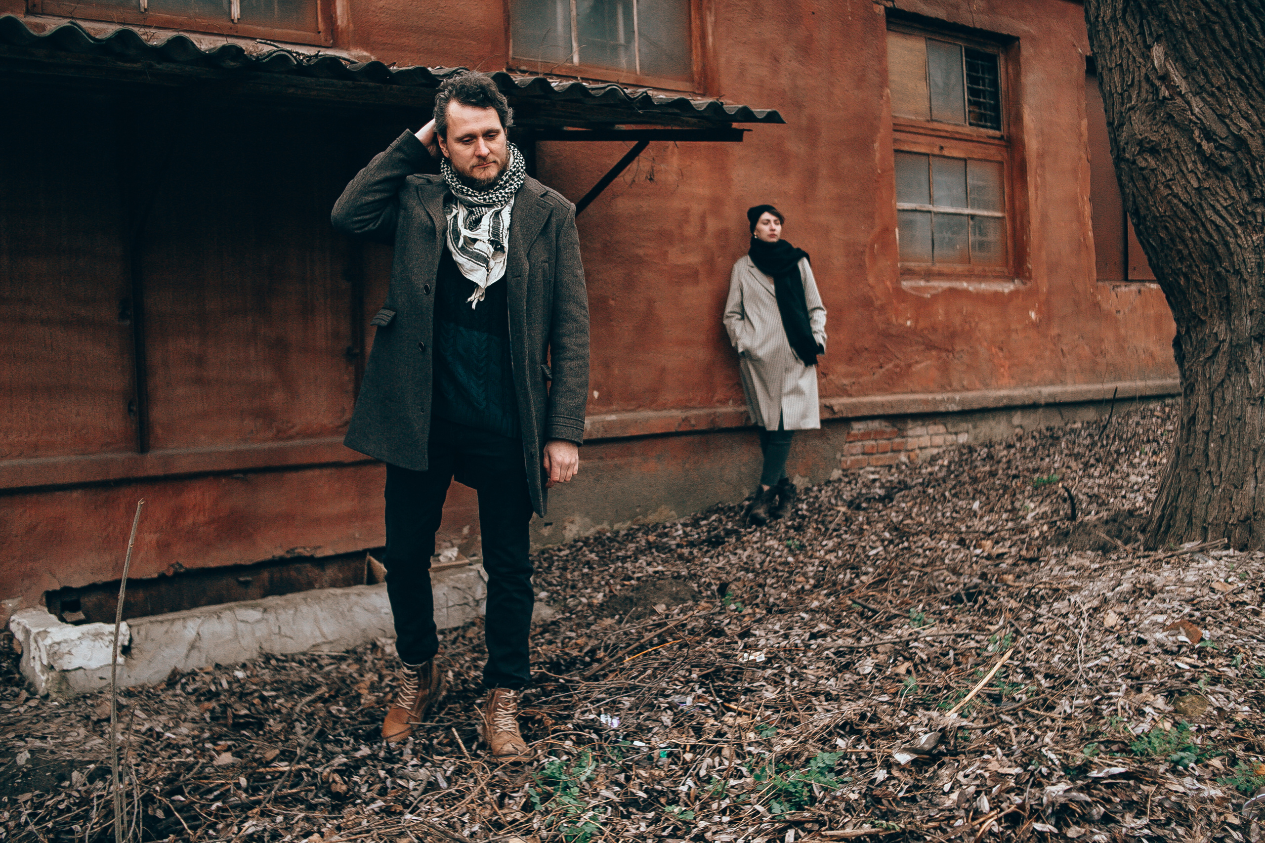 Мария и Роман. Свадебный и семейный фотограф Захарова Юлия