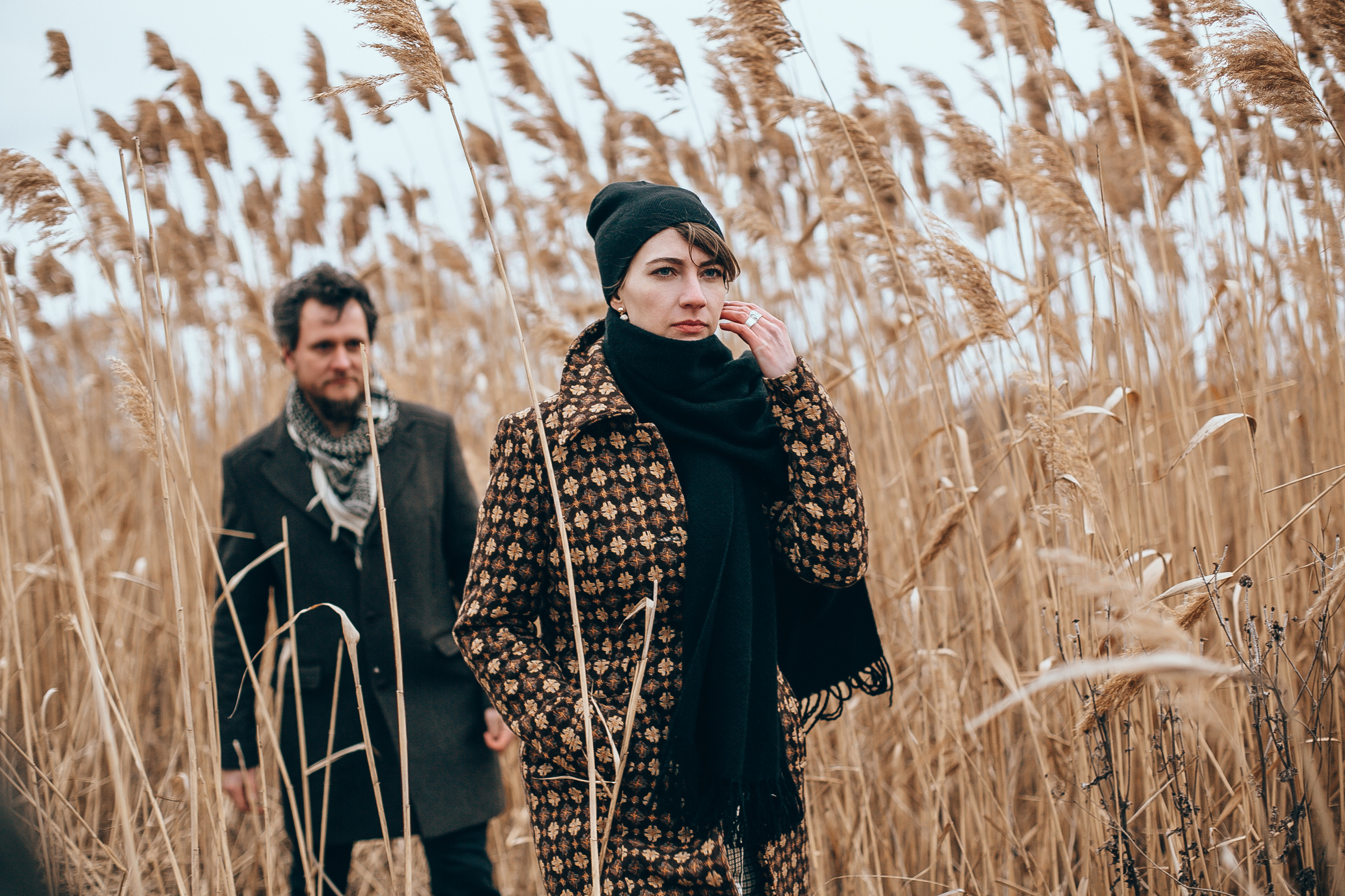 Мария и Роман. Свадебный и семейный фотограф Захарова Юлия