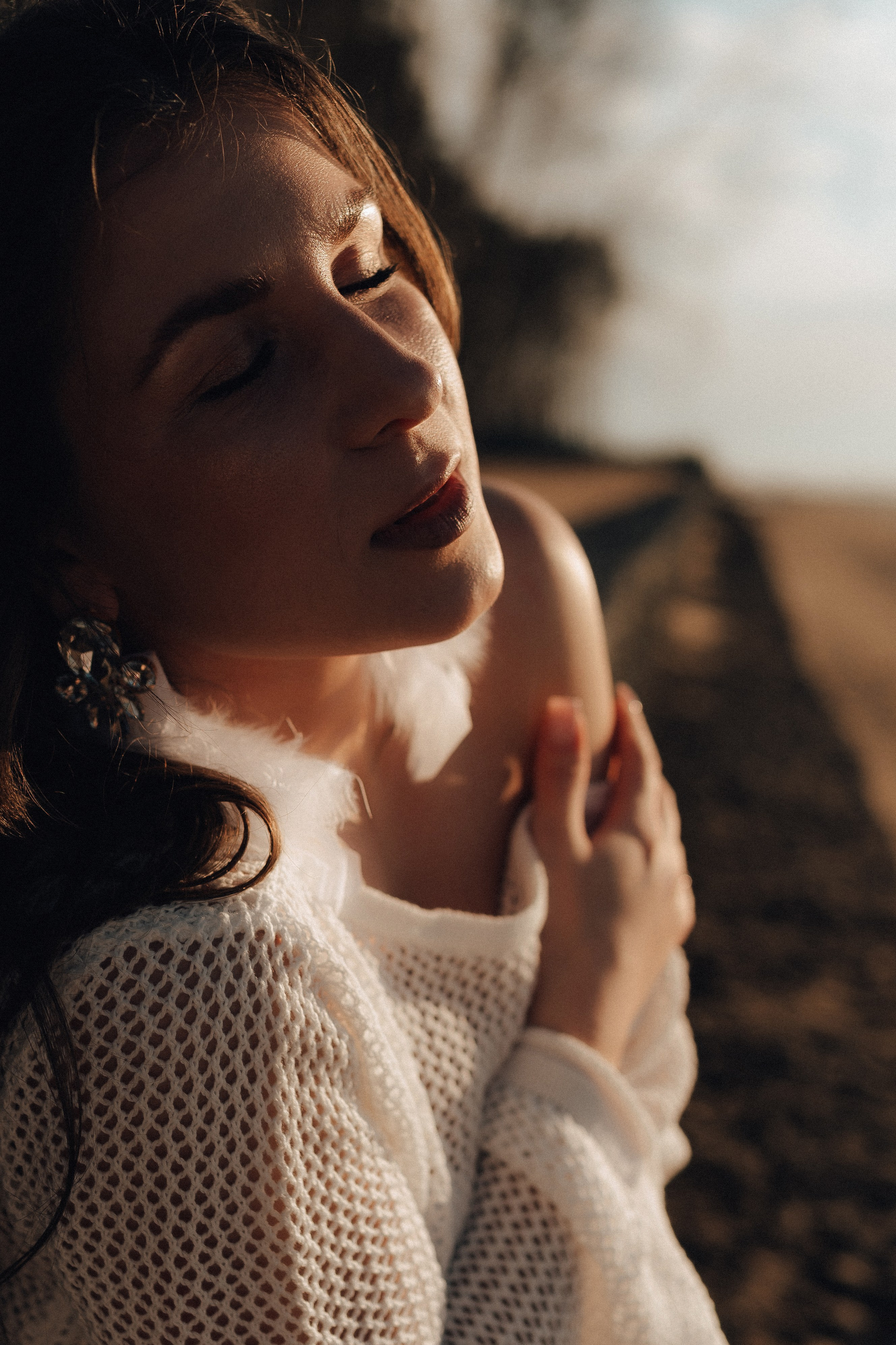 Горьковское море. Детский и семейный фотограф Катерина Мишина