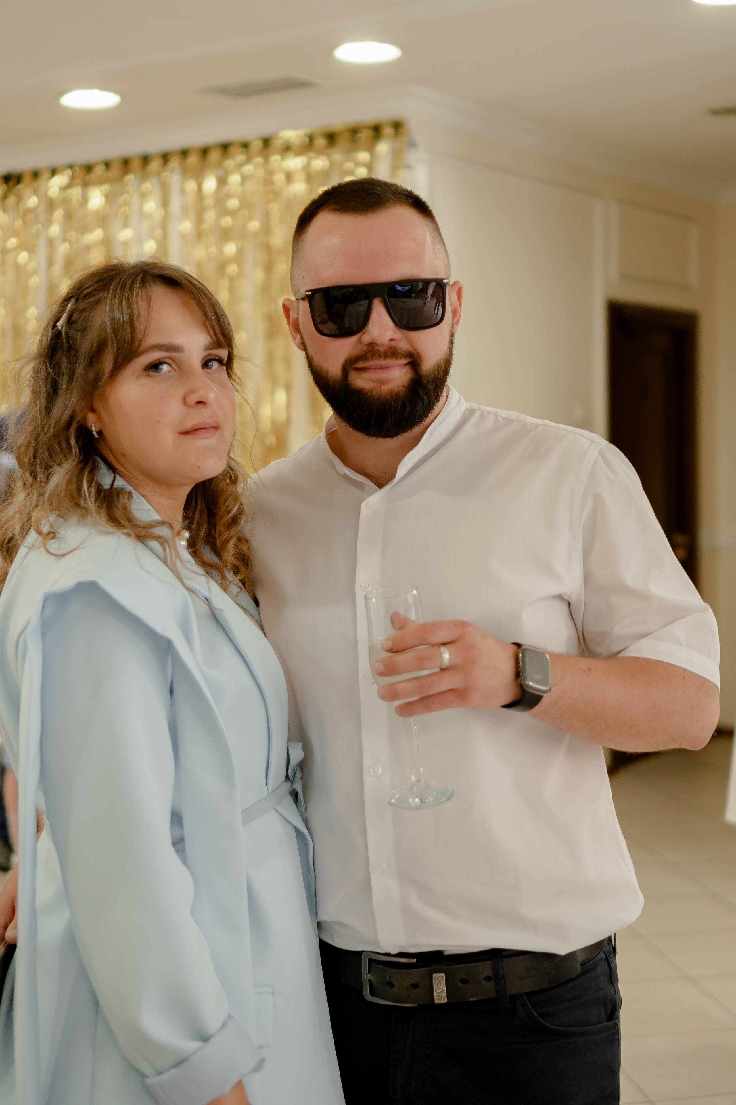 СВАДЕБНАЯ СЬЕМКА В ЗАГСЕ И БАНКЕТ. Профессиональный фотограф, Санкт-Петербург — Виктория Богомолова