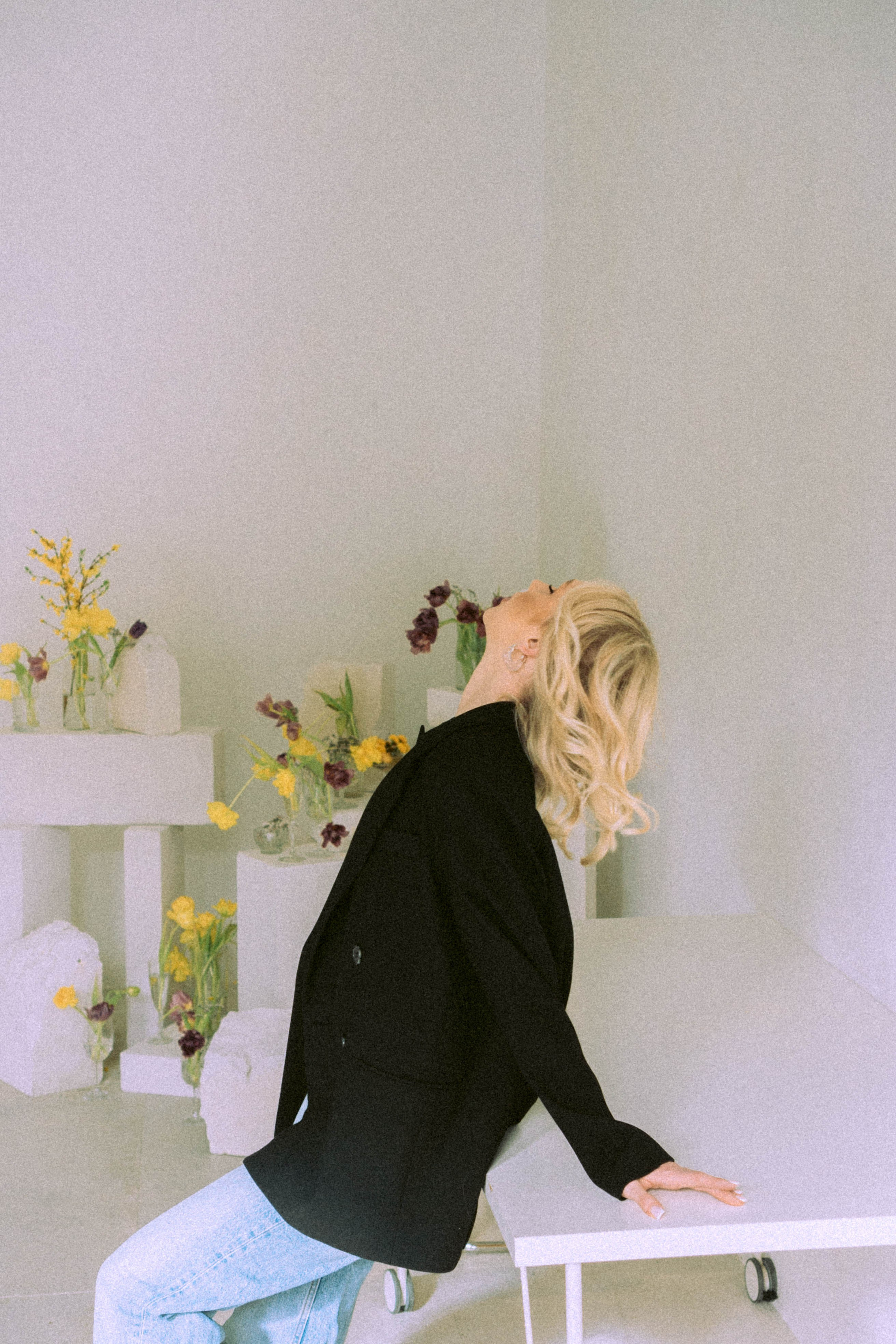 Студийная. Профессиональный фотограф, Санкт-Петербург — Виктория Богомолова