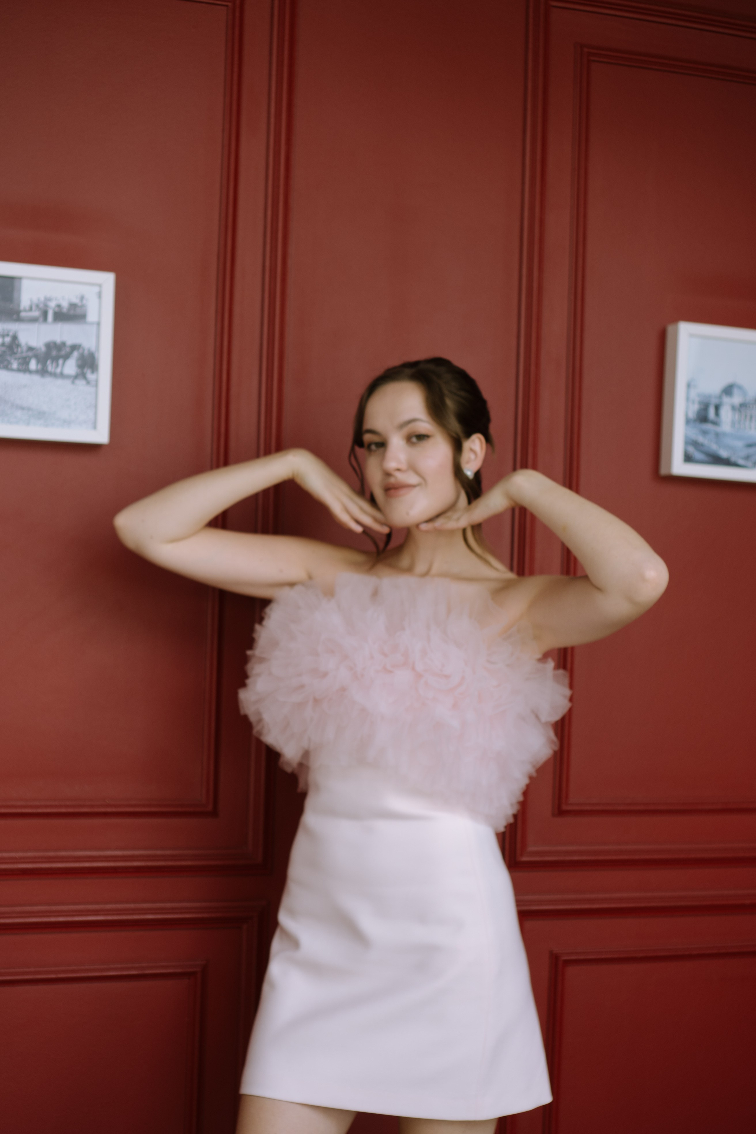 СВАДЕБНЫЙ БАНКЕТ НА ВЛАДИМИРСКОЙ В САНКТ-ПЕТЕРБУРГЕ (КАМЕРНАЯ СВАДЬБА). Профессиональный фотограф, Санкт-Петербург — Виктория Богомолова