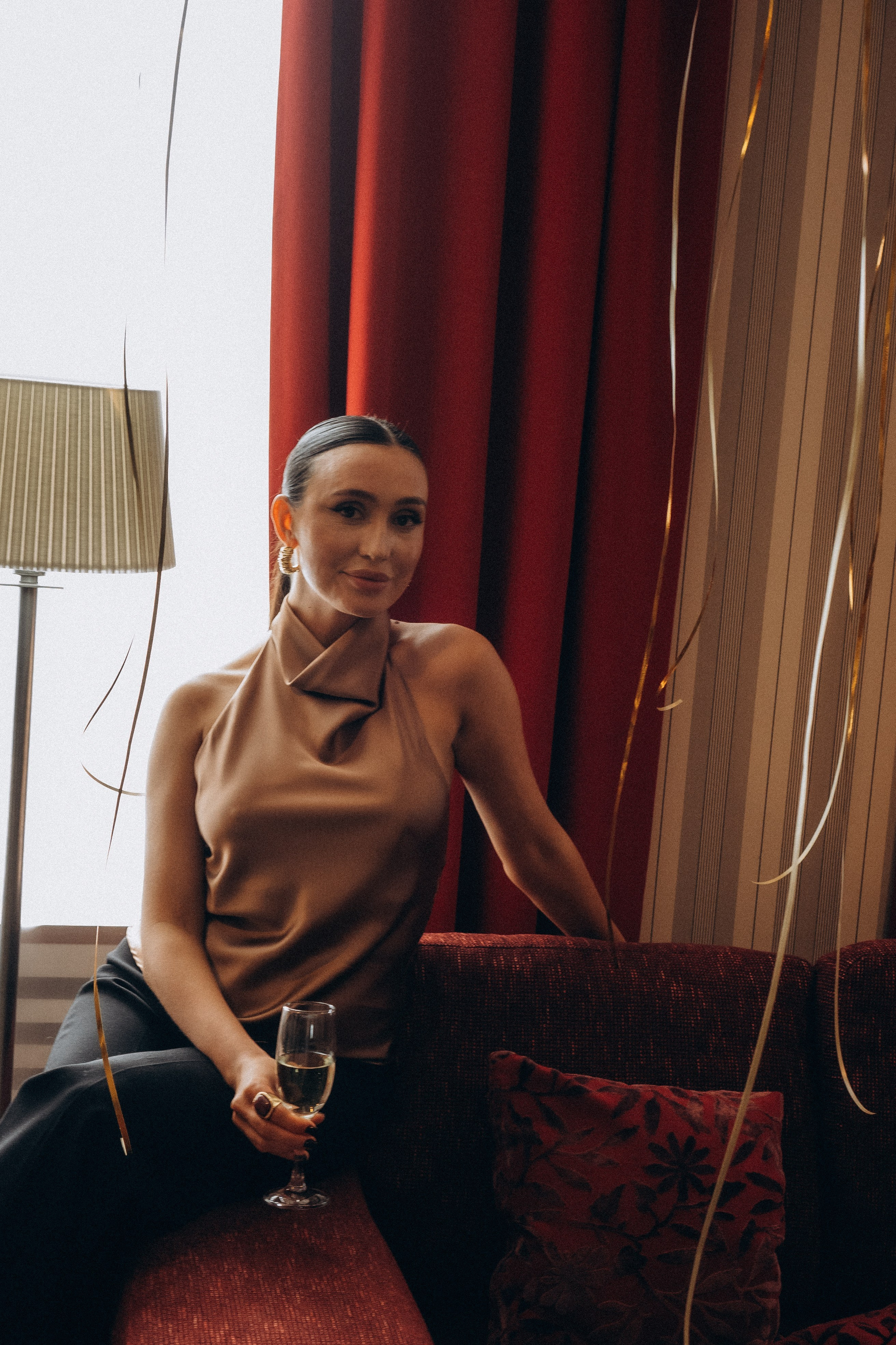 ДЕНЬ РОЖДЕНИЯ. Профессиональный фотограф, Санкт-Петербург — Виктория Богомолова