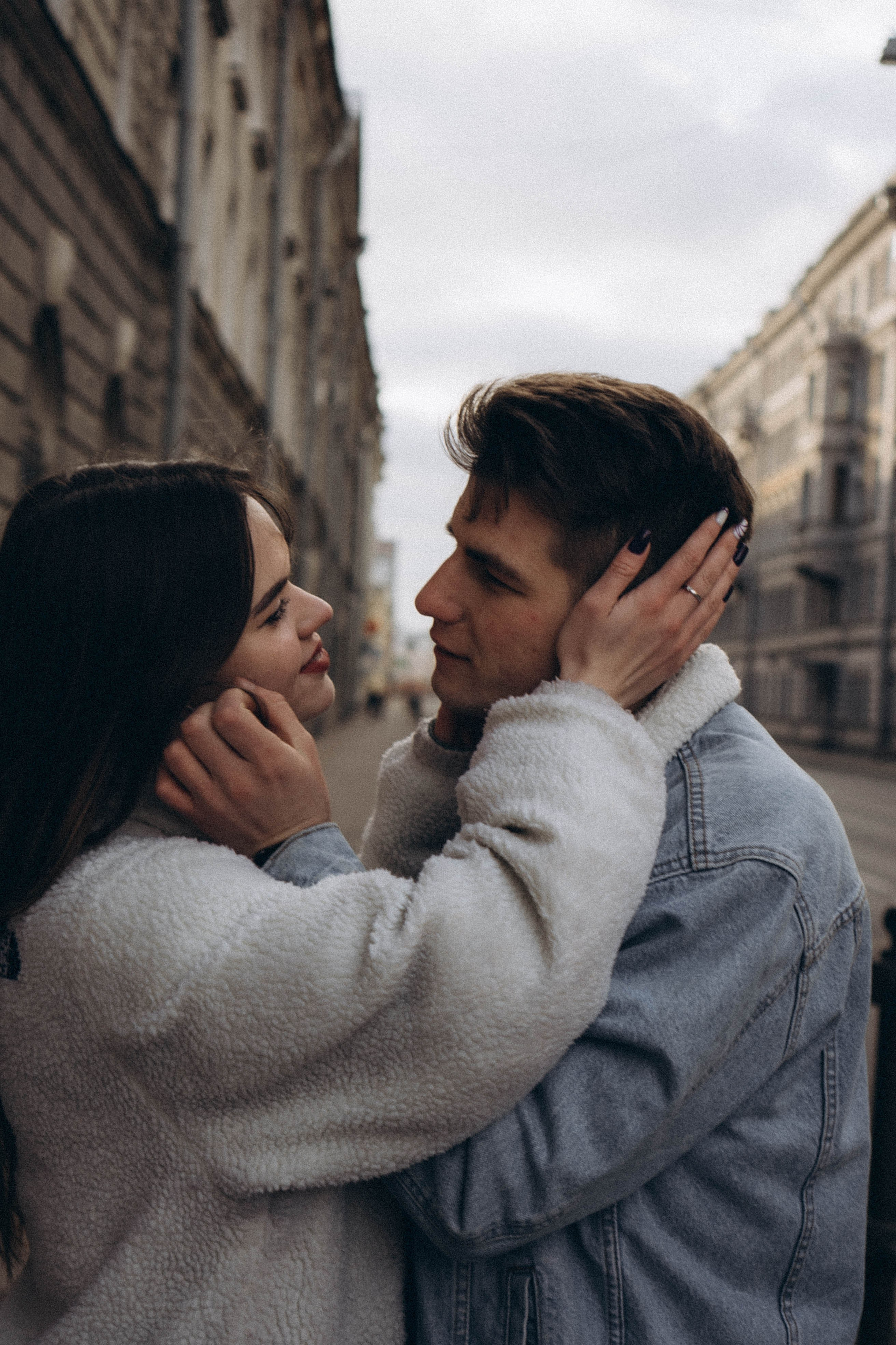 Прогулочная. Профессиональный фотограф, Санкт-Петербург — Виктория Богомолова