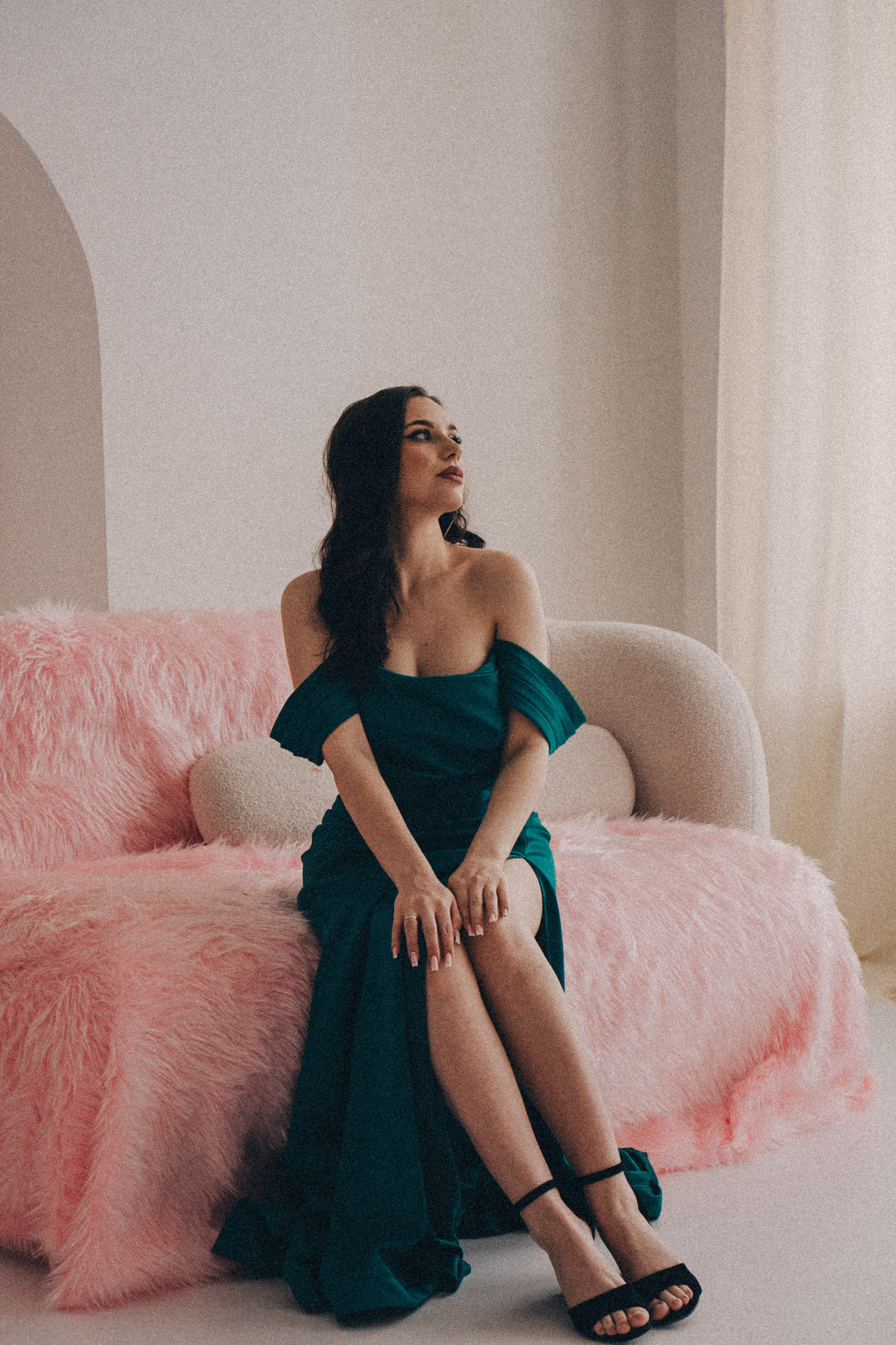 Весенняя. Профессиональный фотограф, Санкт-Петербург — Виктория Богомолова