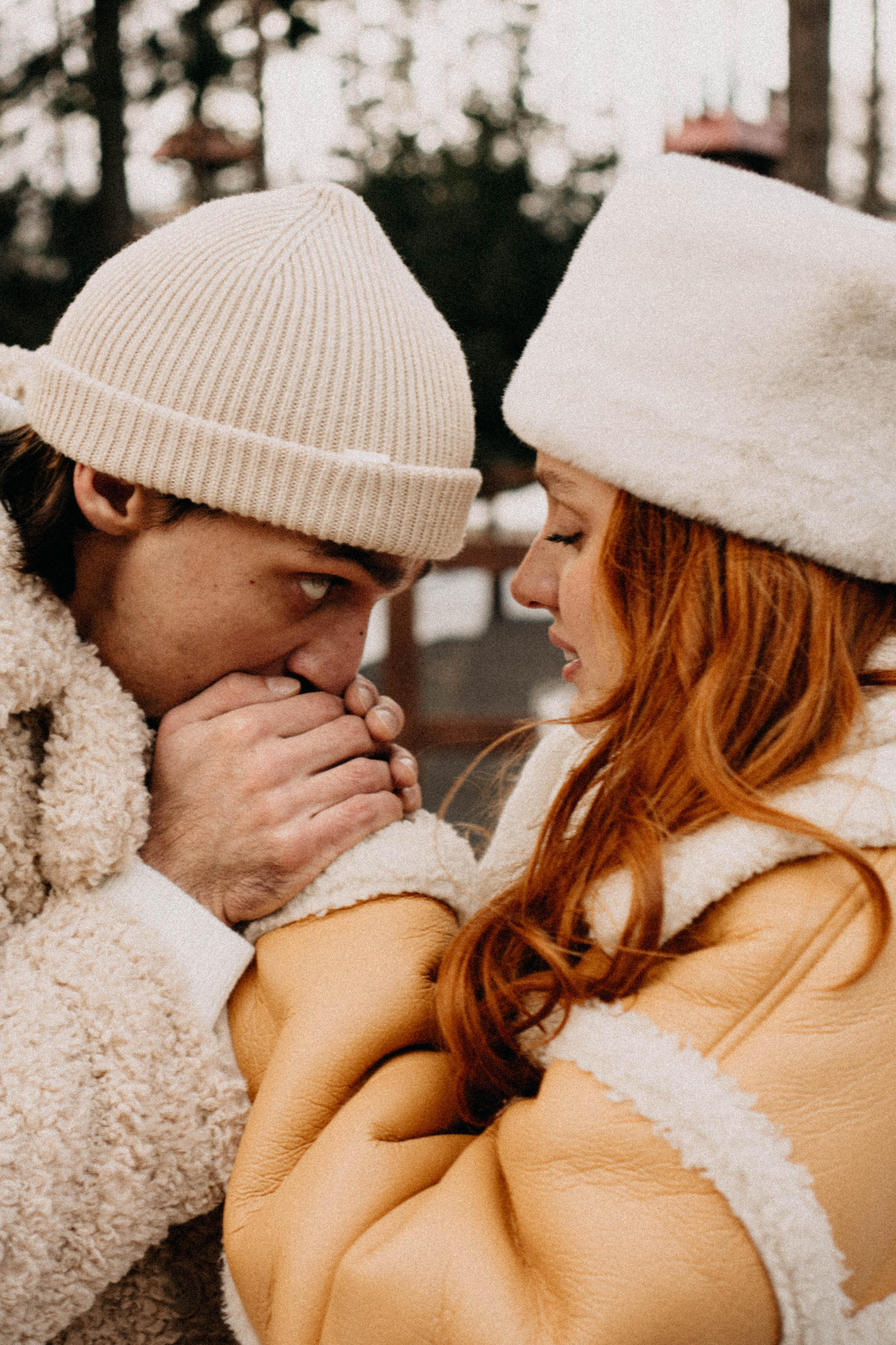 Каток. Профессиональный фотограф, Санкт-Петербург — Виктория Богомолова