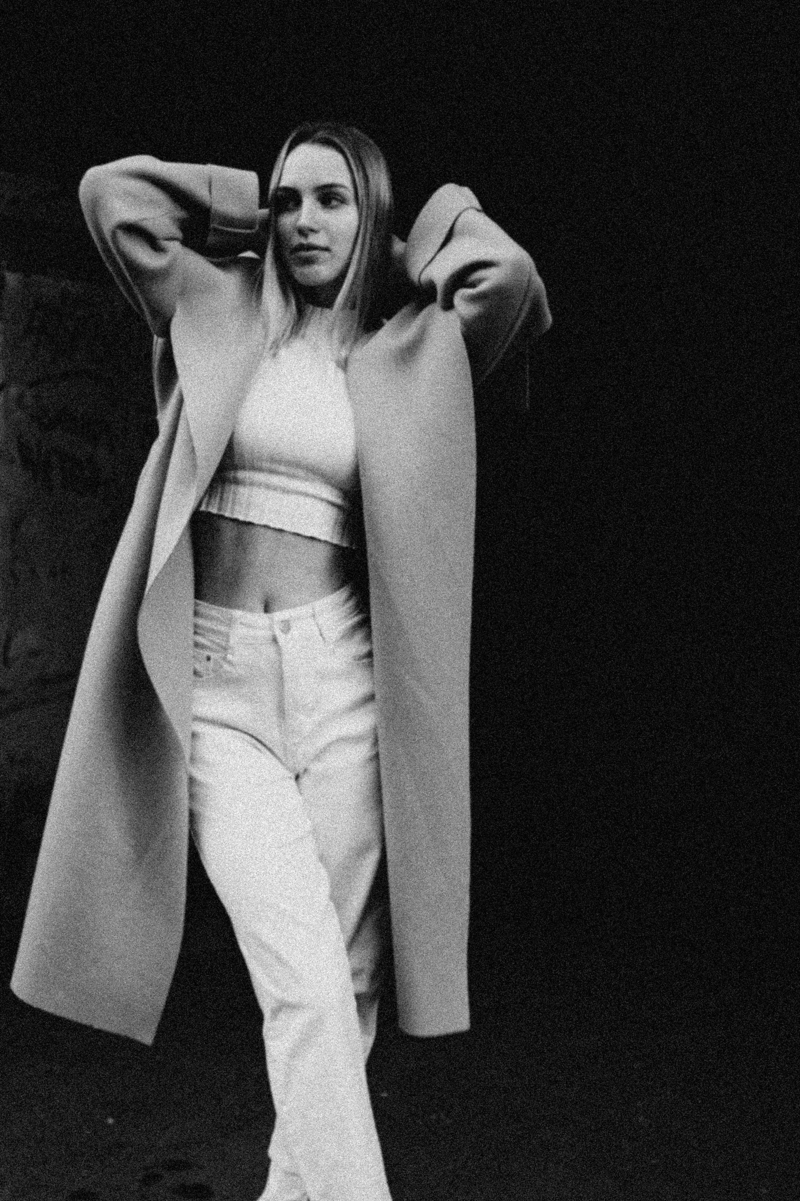 На закате. Профессиональный фотограф, Санкт-Петербург — Виктория Богомолова