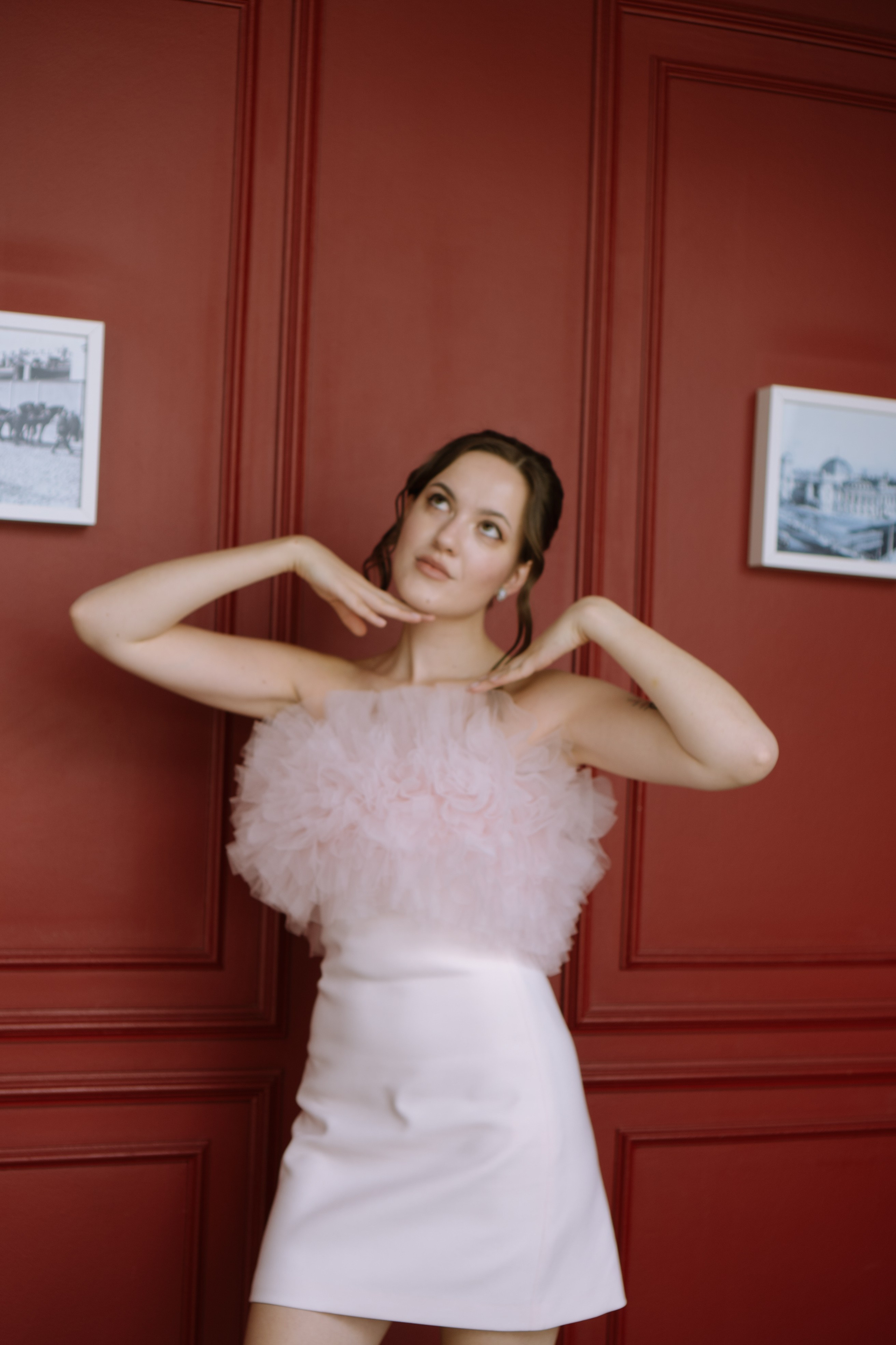 СВАДЕБНЫЙ БАНКЕТ НА ВЛАДИМИРСКОЙ В САНКТ-ПЕТЕРБУРГЕ (КАМЕРНАЯ СВАДЬБА). Профессиональный фотограф, Санкт-Петербург — Виктория Богомолова