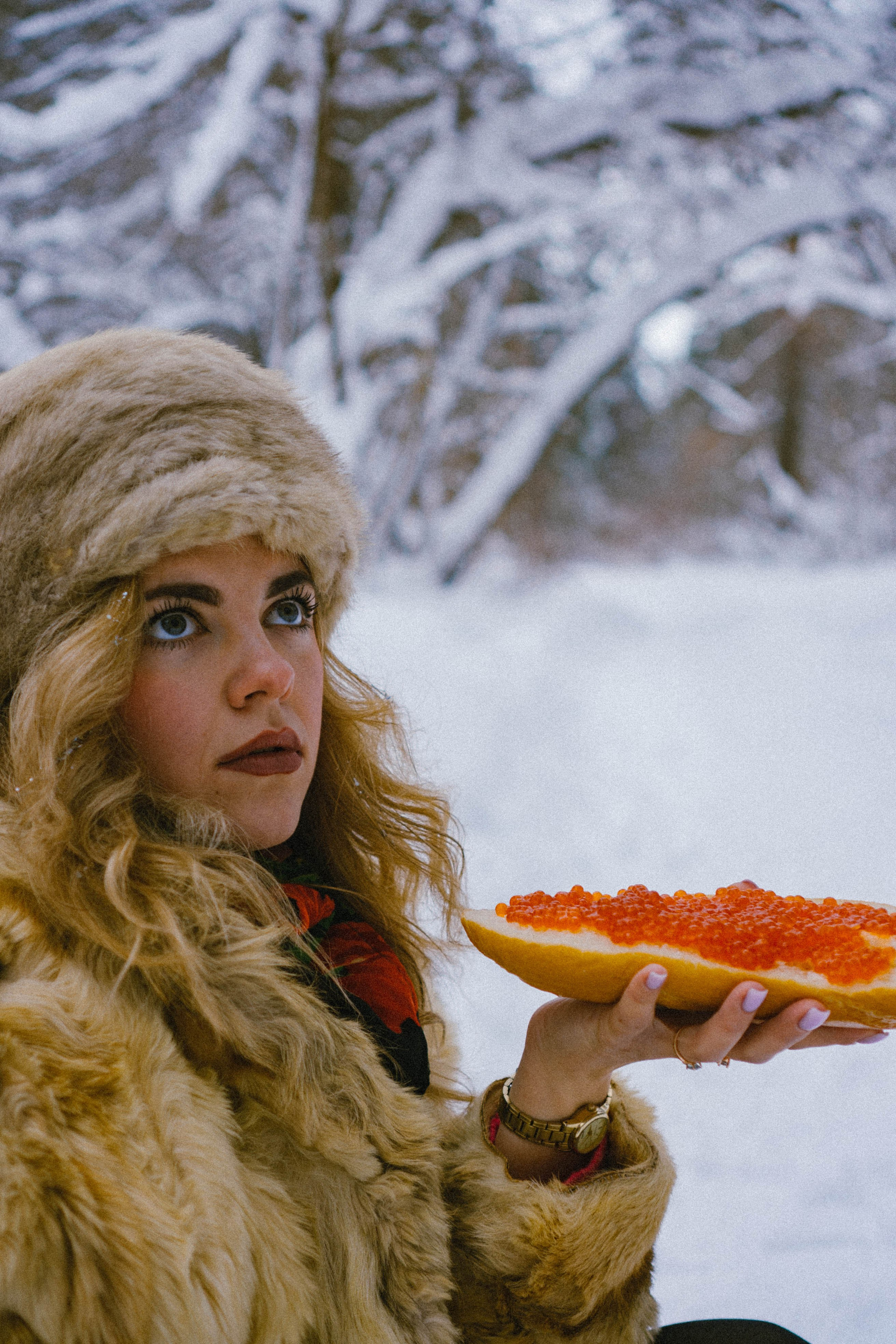 Русский стиль. Профессиональный фотограф, Санкт-Петербург — Виктория Богомолова