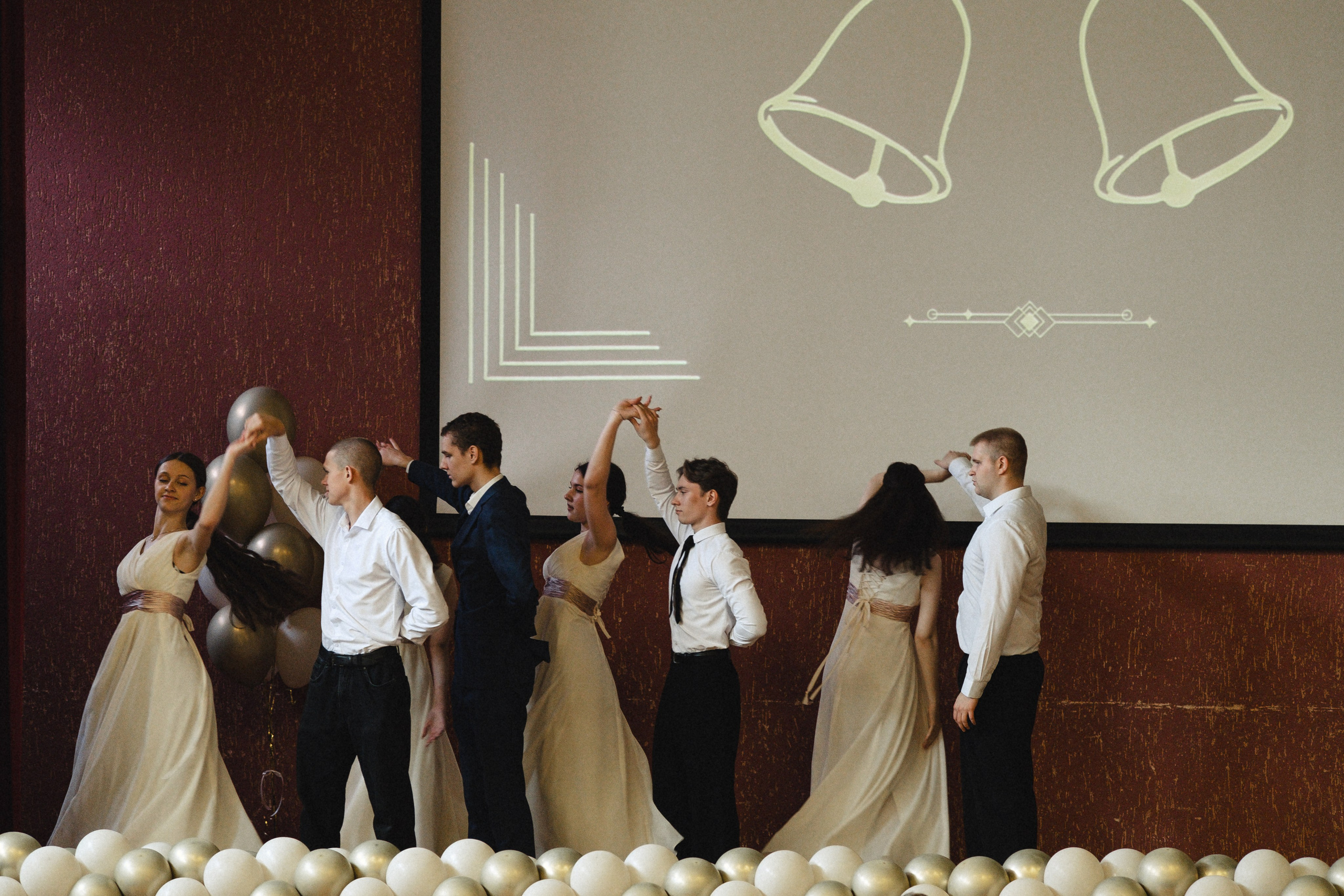 ПОСЛЕДНИЙ ЗВОНОК. Профессиональный фотограф, Санкт-Петербург — Виктория Богомолова