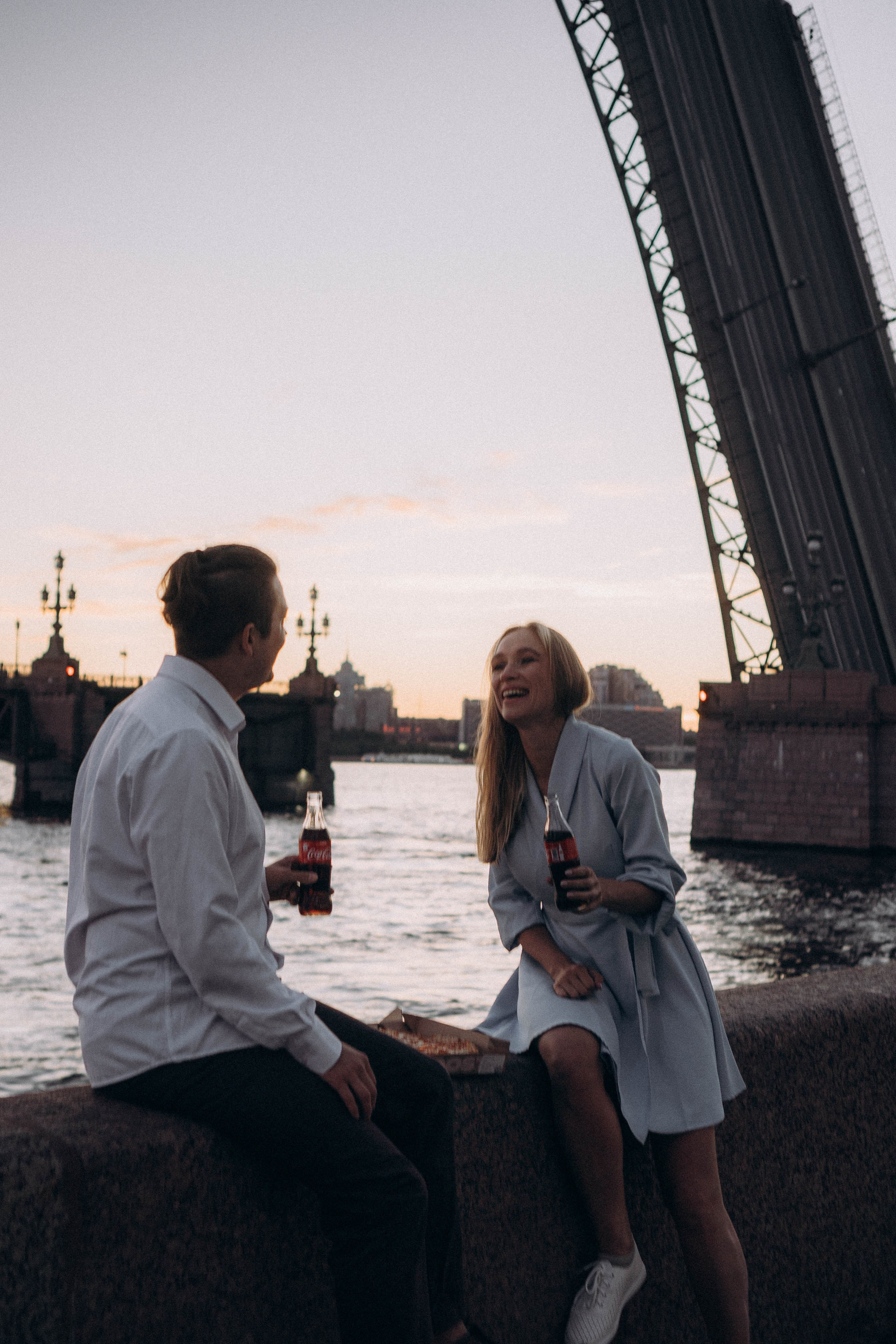 СЧАСТЛИВОЕ УТРО. Профессиональный фотограф, Санкт-Петербург — Виктория Богомолова