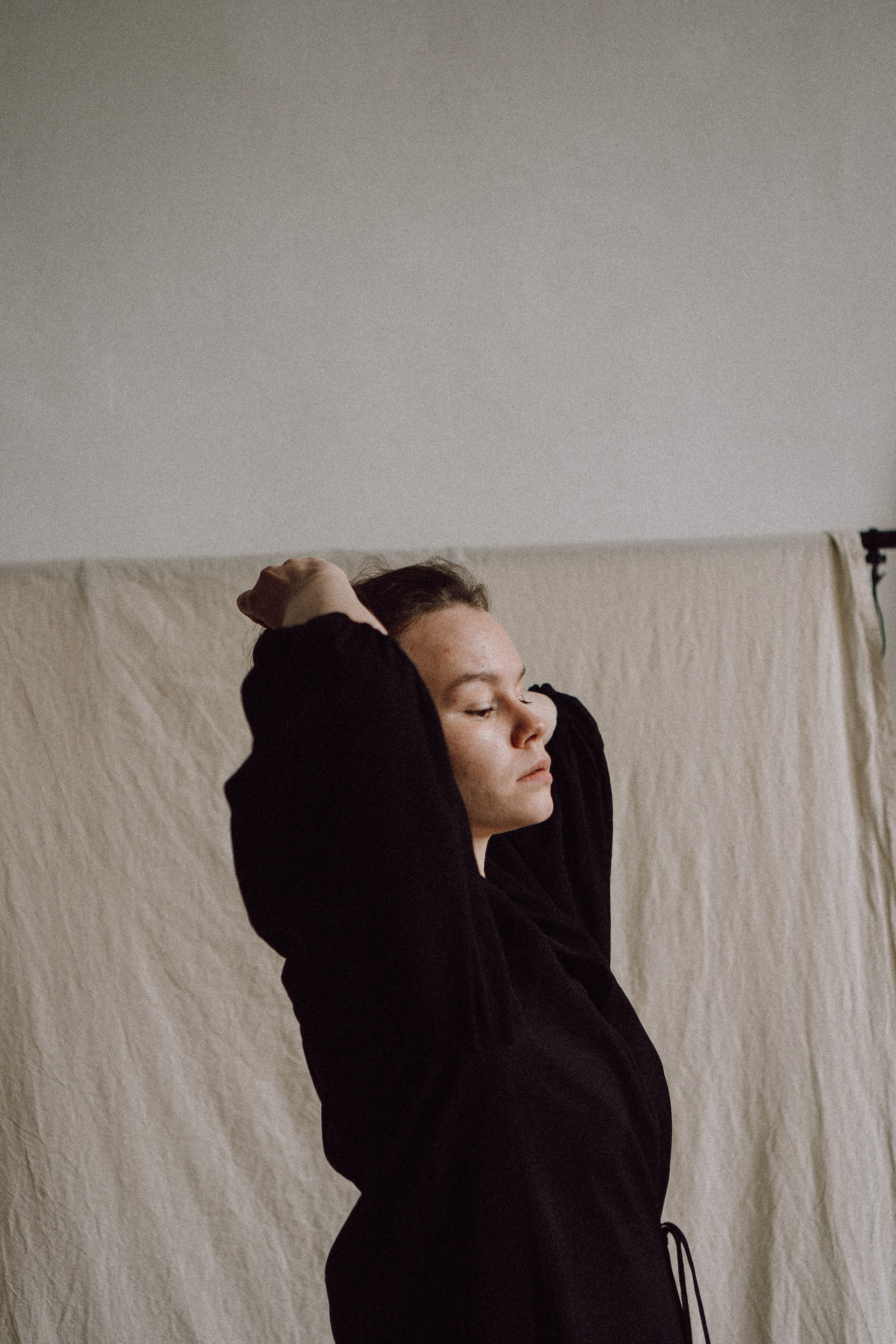 СТУДИЙНАЯ. Профессиональный фотограф, Санкт-Петербург — Виктория Богомолова