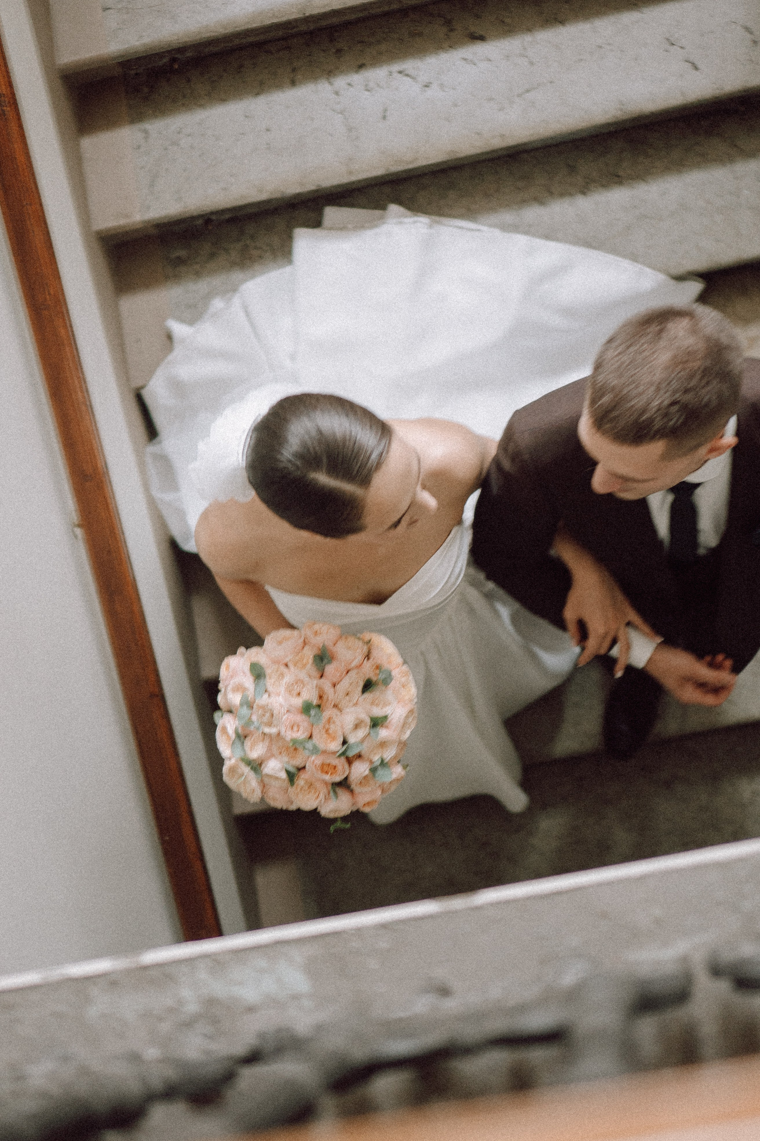 ЗАГС И ПРОГУЛКА 2 ЧАСА. Профессиональный фотограф, Санкт-Петербург — Виктория Богомолова