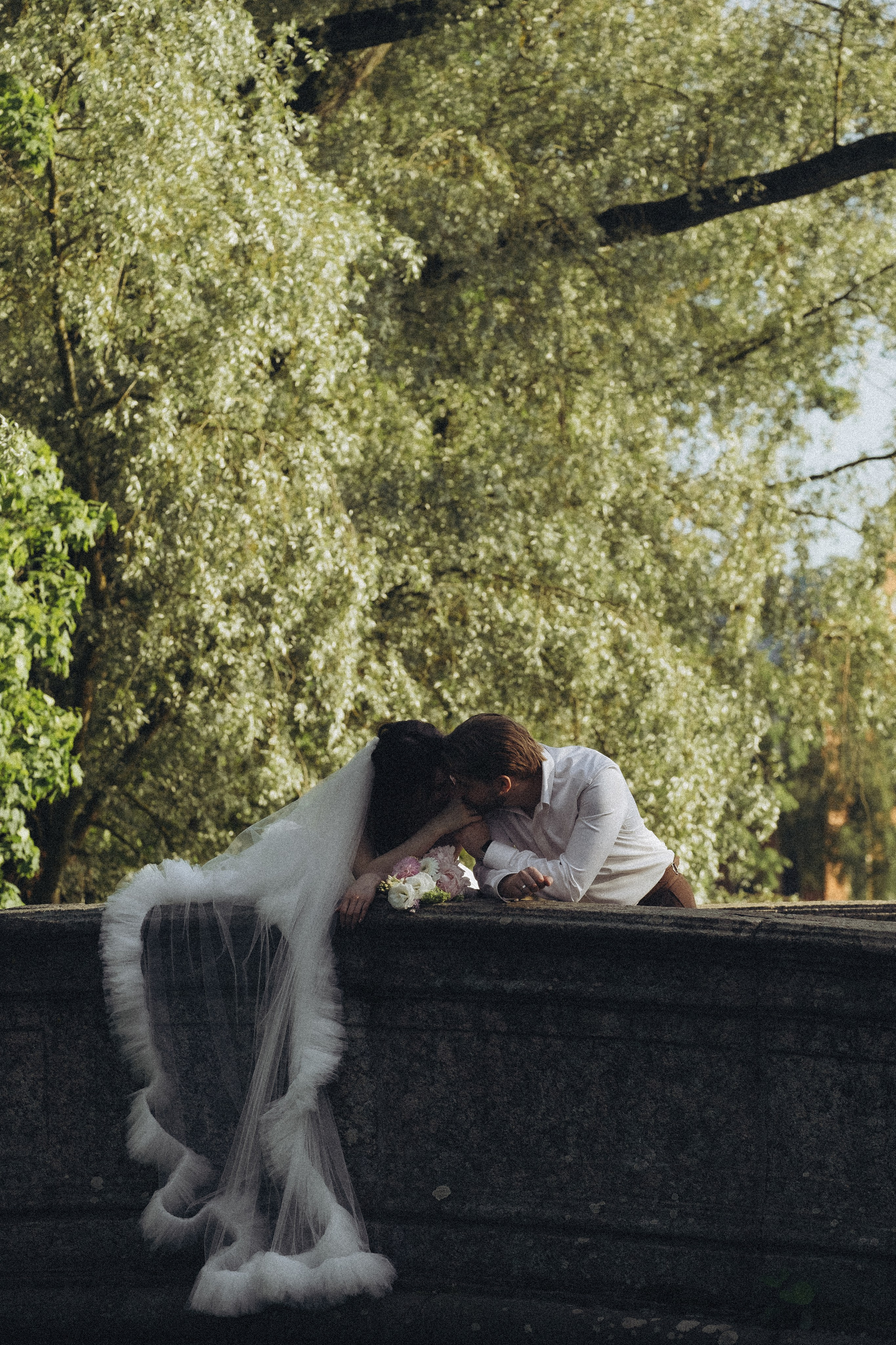 СВАДЕБНАЯ ФОТОСЕСИСИЯ В ГОРОДЕ ПУШКИН. Профессиональный фотограф, Санкт-Петербург — Виктория Богомолова