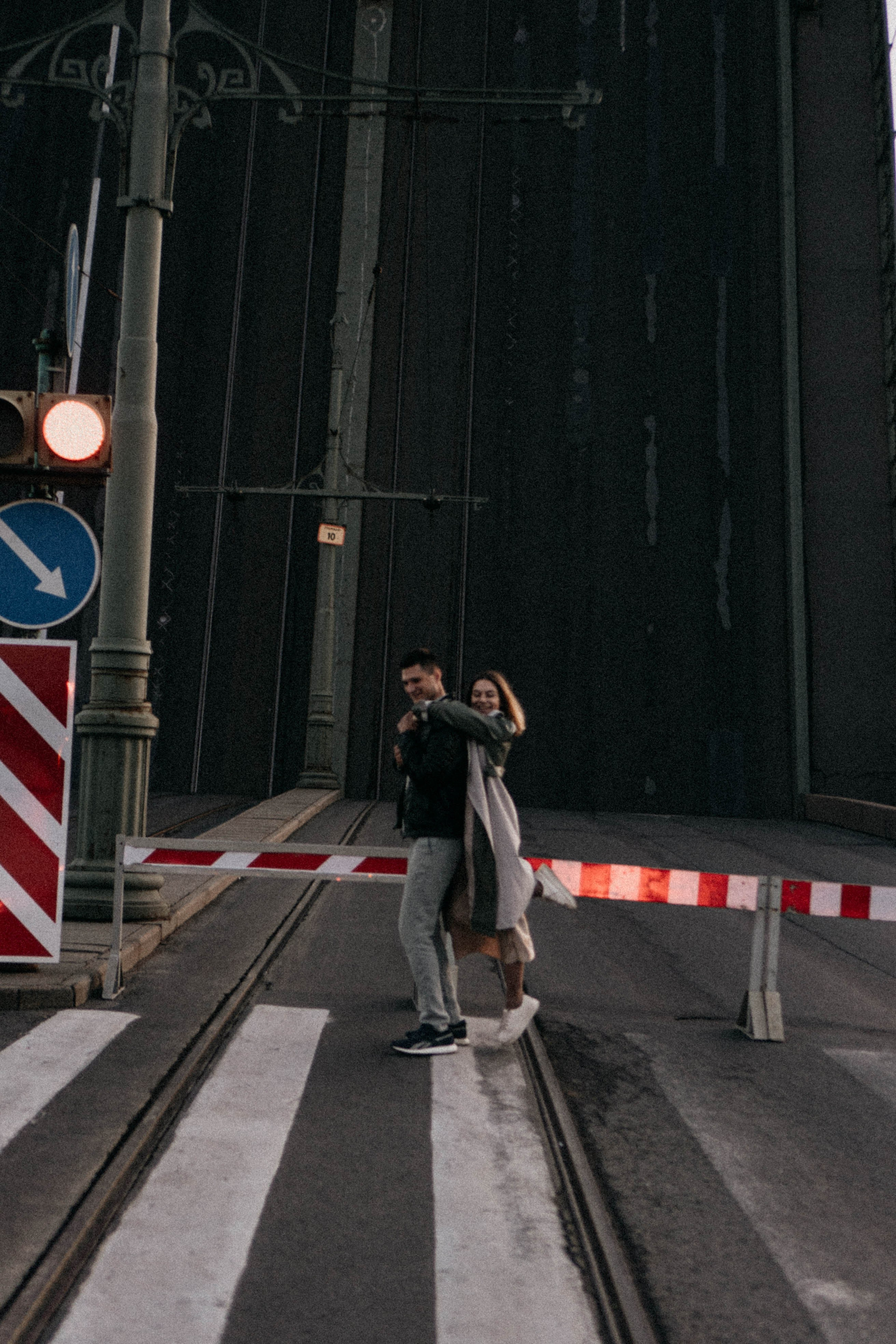 Рассветная, белые ночи. Профессиональный фотограф, Санкт-Петербург — Виктория Богомолова