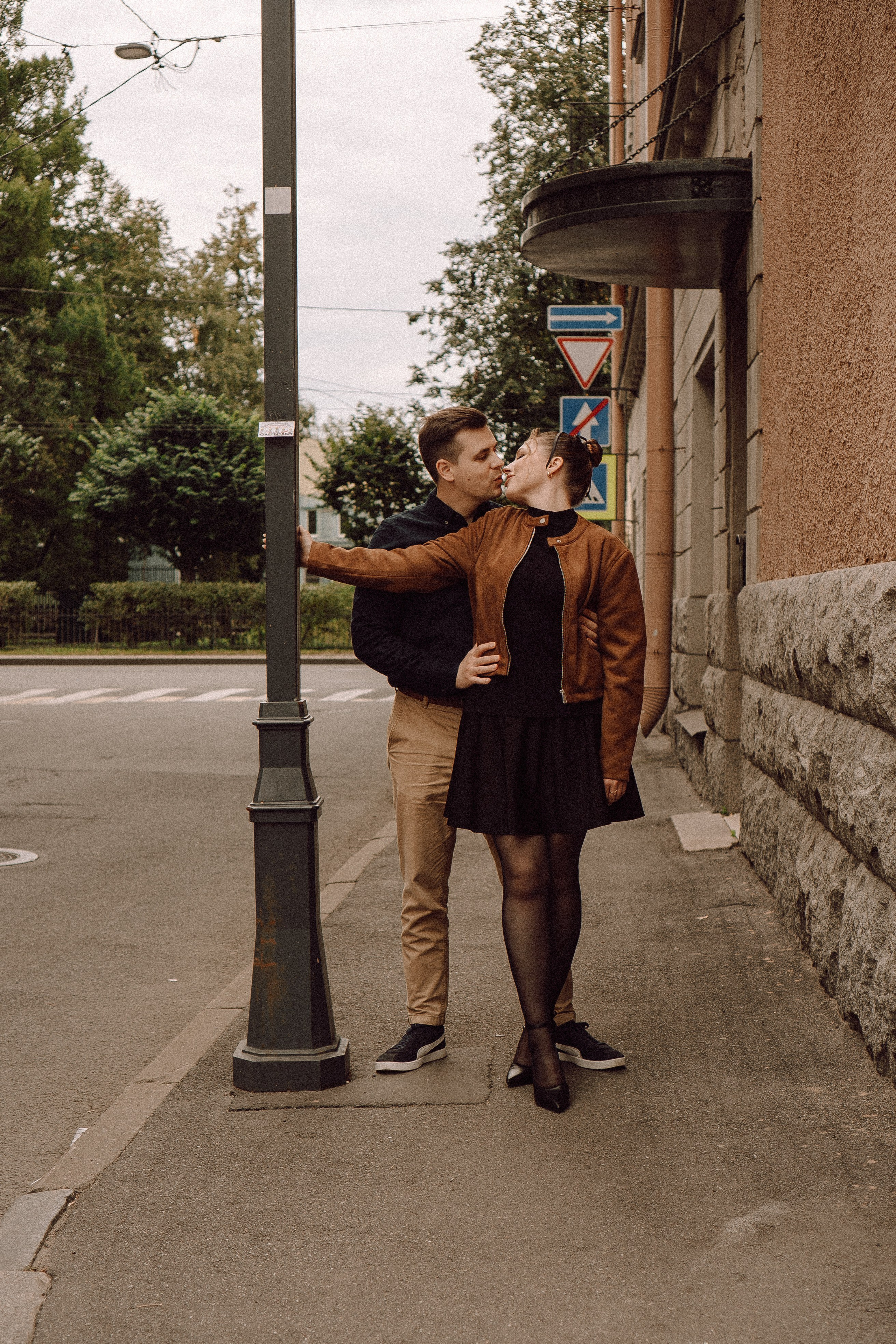 LOVE. Профессиональный фотограф, Санкт-Петербург — Виктория Богомолова