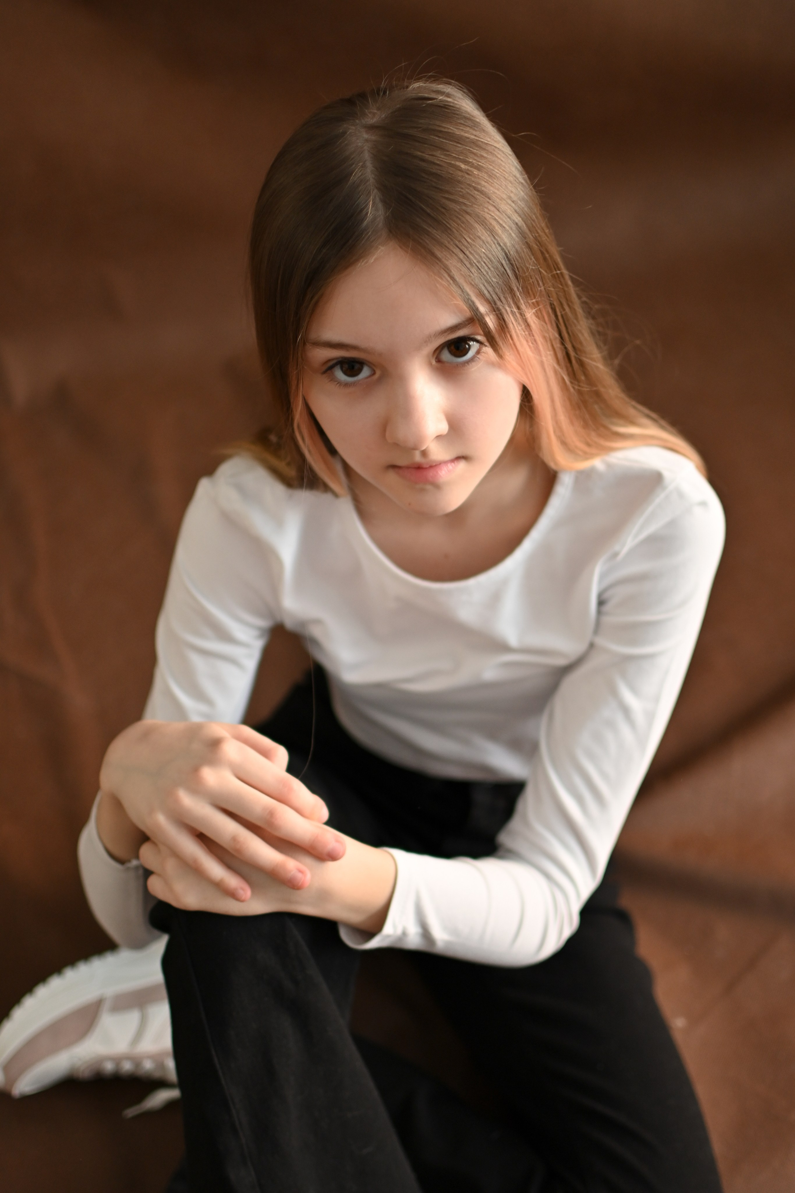 Губкинский, 4 класс. Семейный и свадебный фотограф Губкинский и Ставрополь