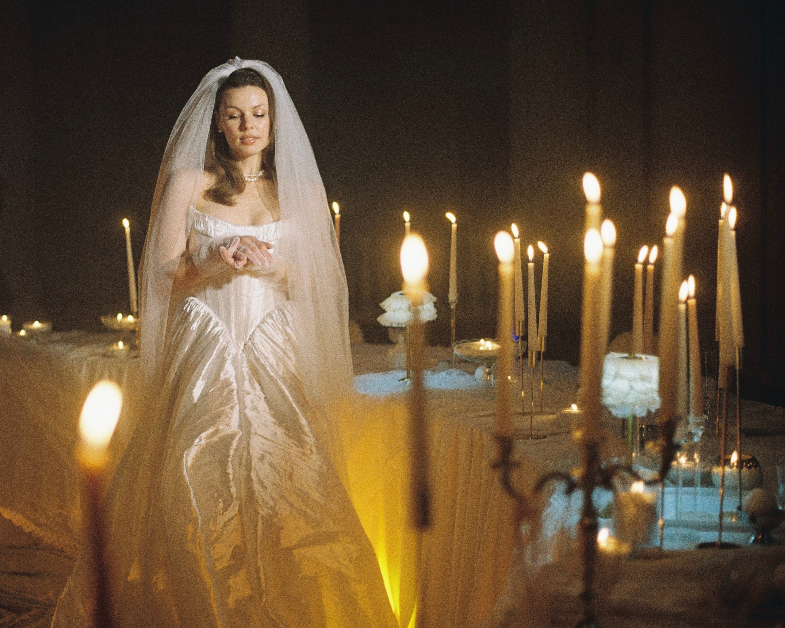 Алина и Константин. Главная