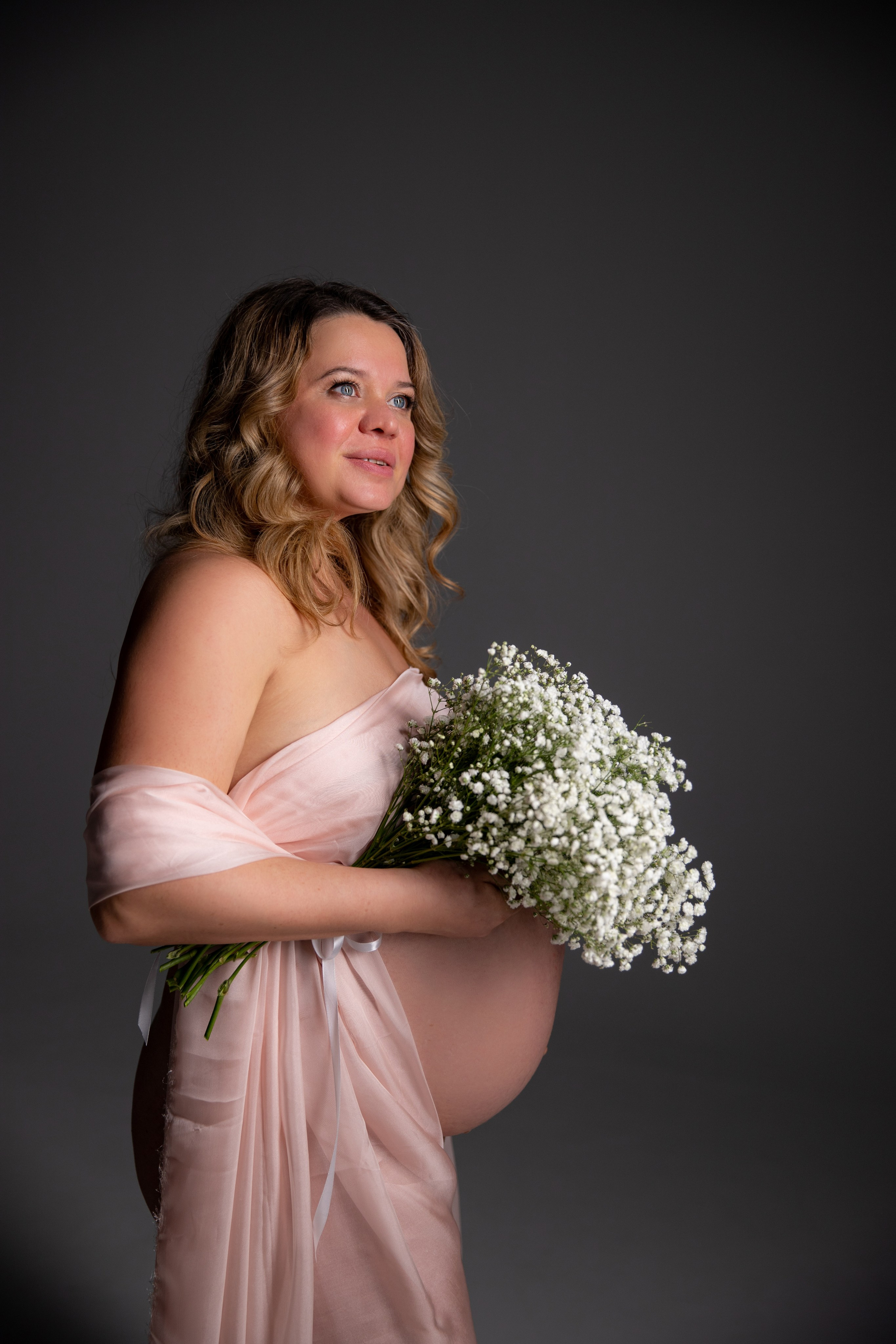 Юлия. Семейный фотограф документалист в Пензе Лопатинская Татья