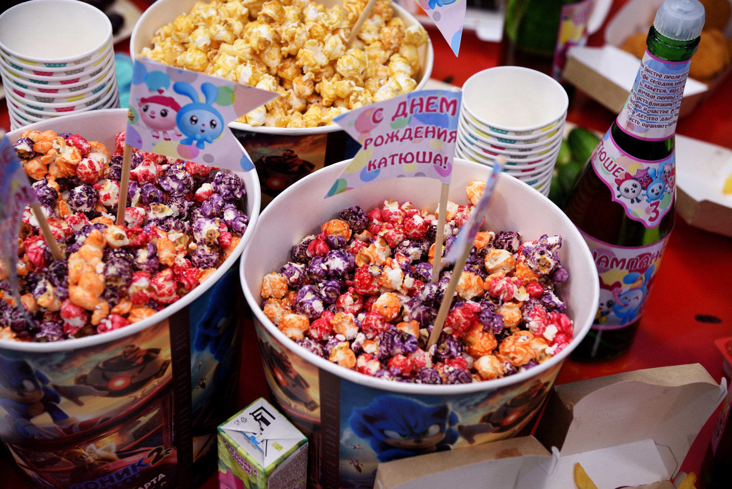 Юбилей, день рождения Чебоксары. Семейный и школьный Фотограф Чебоксары