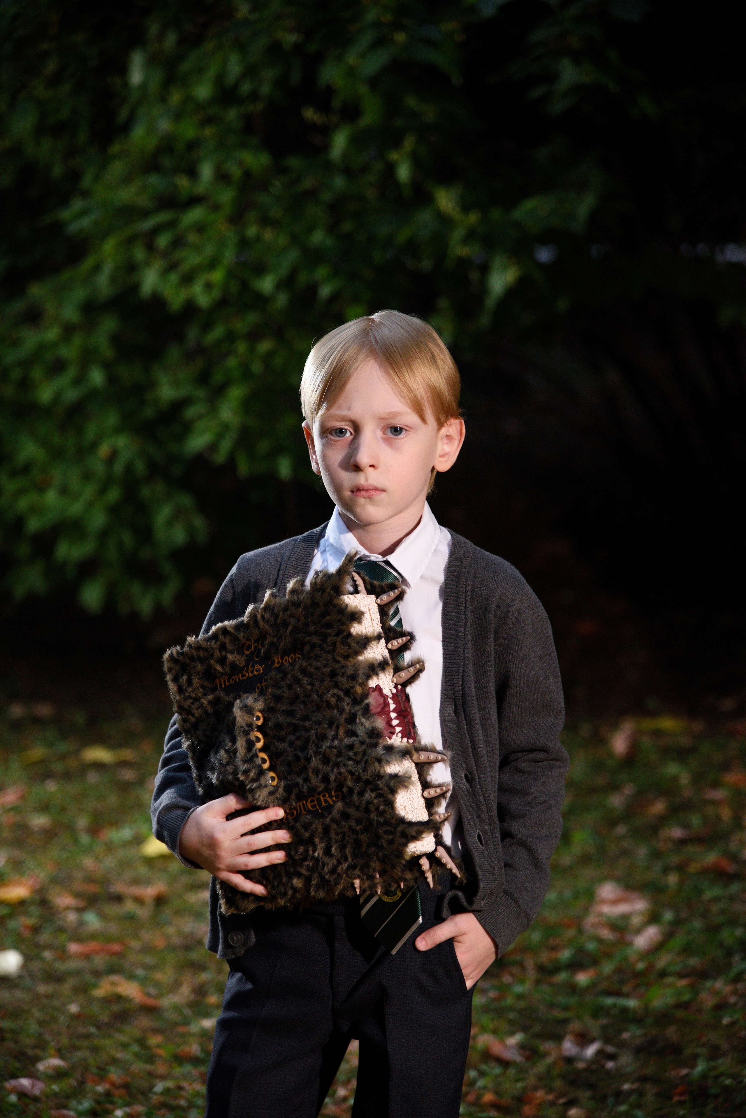 Немного волшебства. Семейный и школьный Фотограф Чебоксары