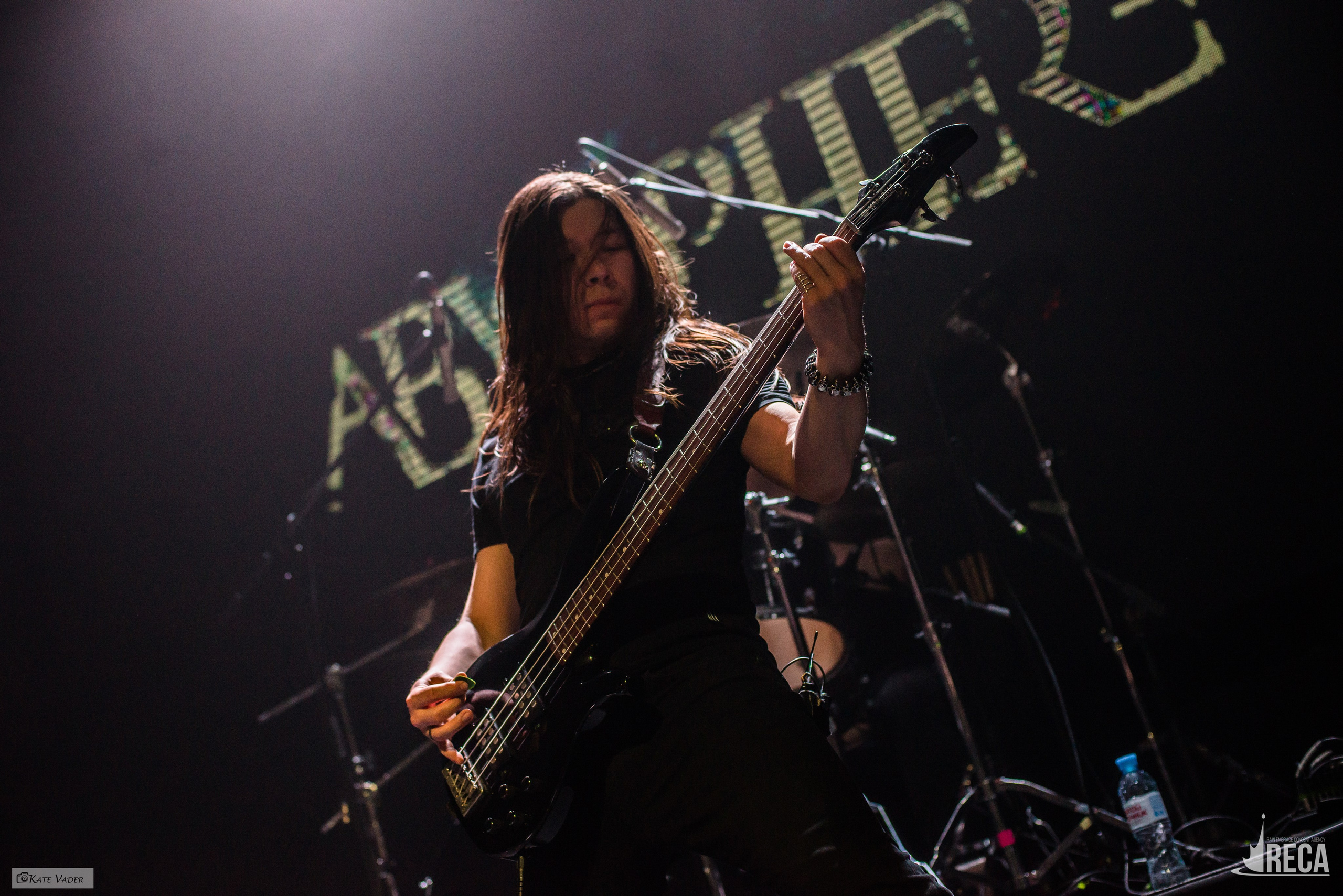 Abyss Fest / Abyssphere. Kate Vader|Live Music Photography