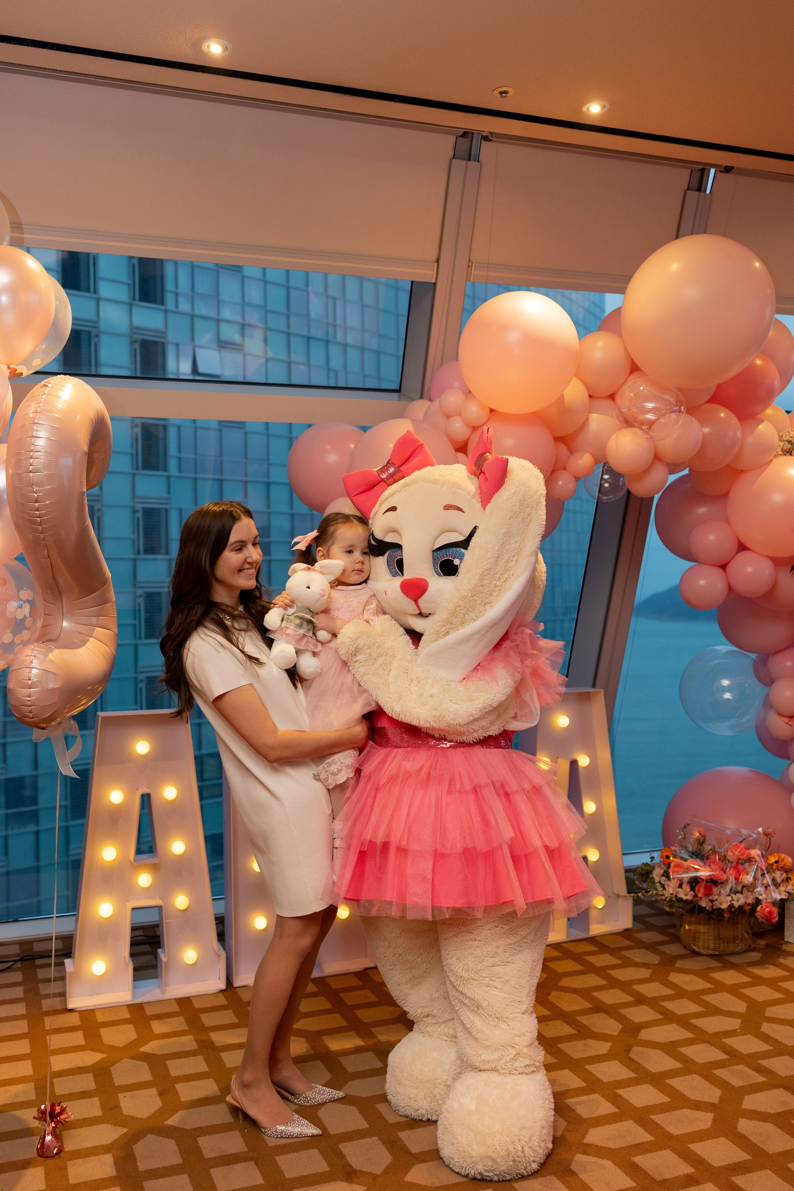 Анна 2 годик. ВАШ ФОТОГРАФ В ПУСАНЕ (Южная Корея) Александра Ануфрий