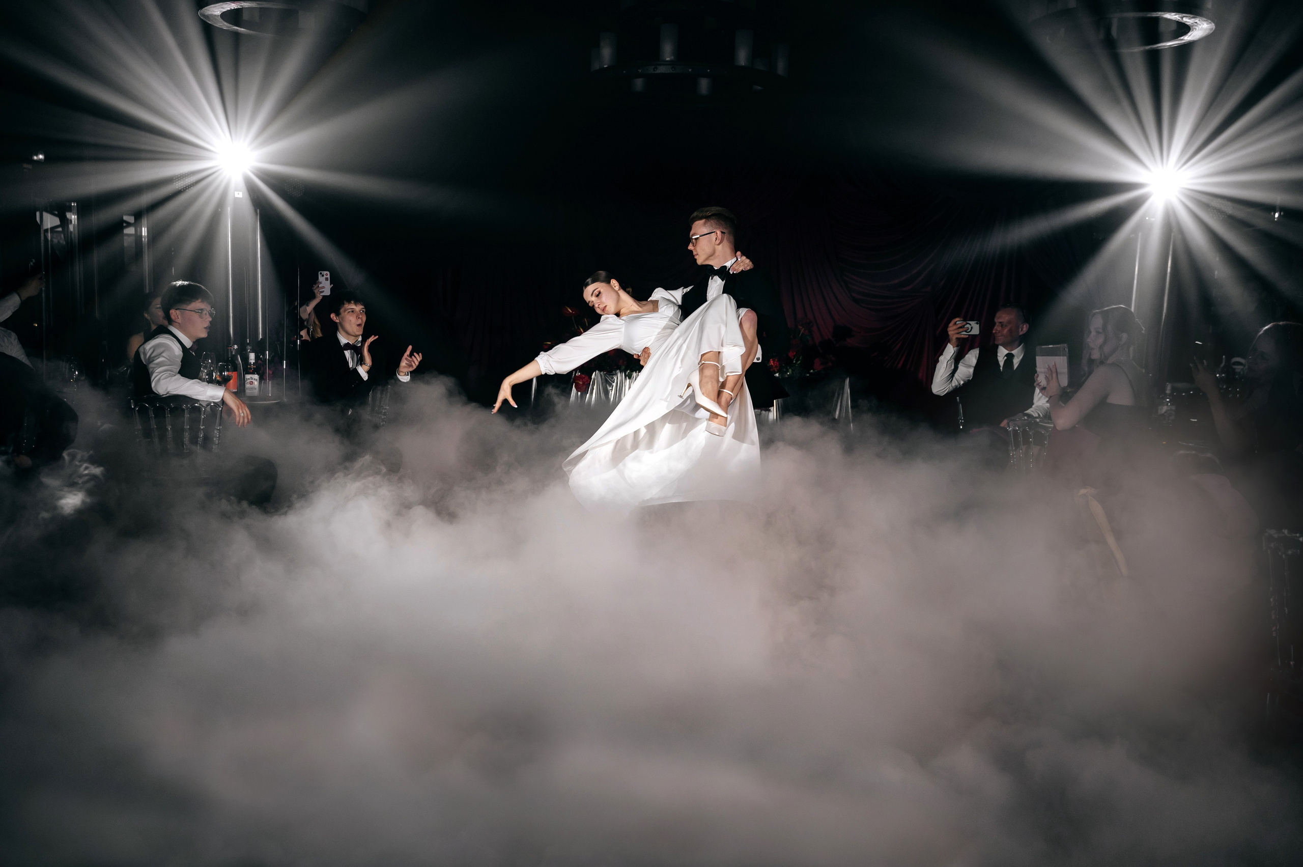 Орлиное гнездо. Свадебный фотограф в Краснодаре и Сочи Комолова Екатерина